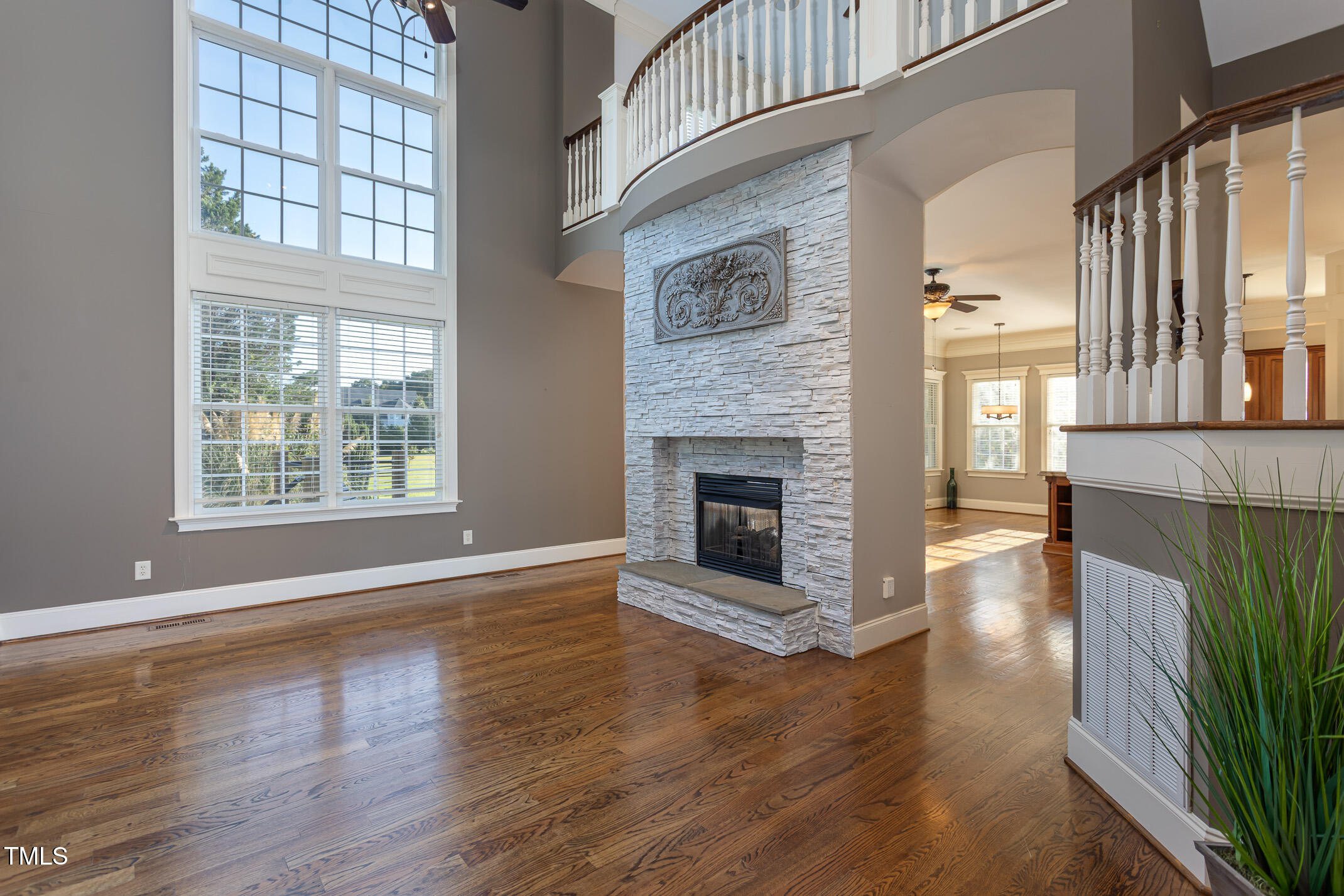 7001 Barham Hollow Drive