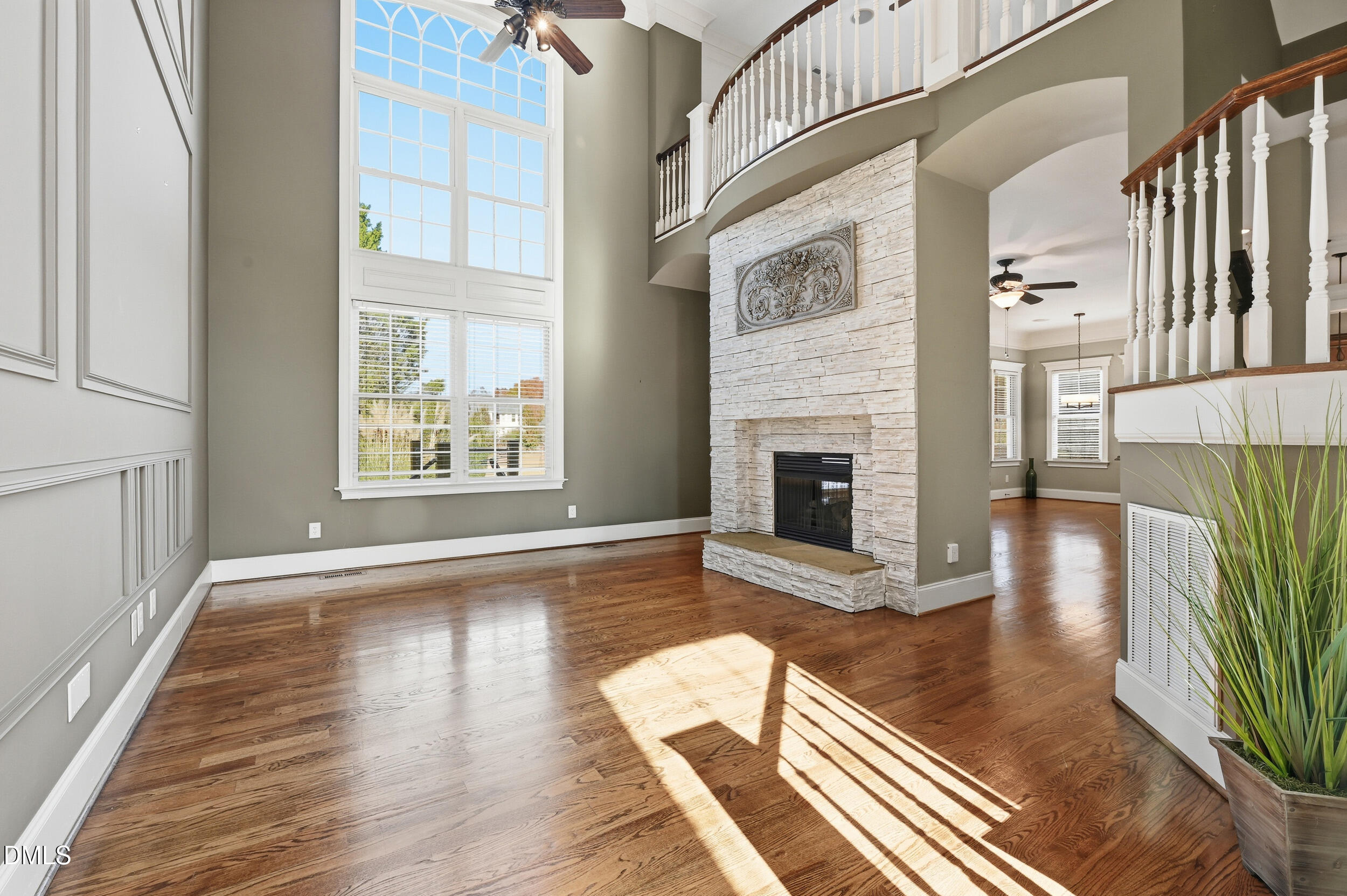 7001 Barham Hollow Drive