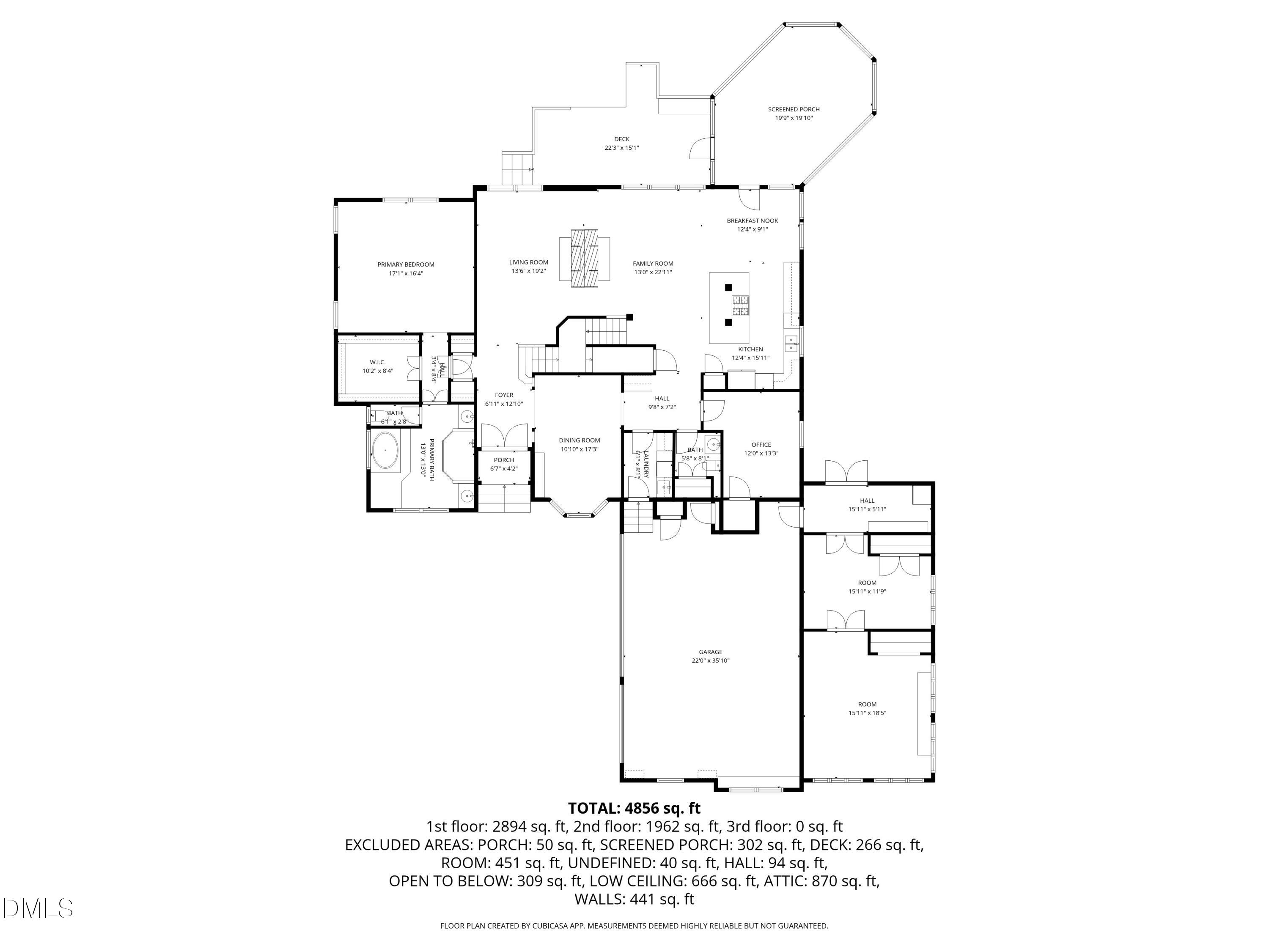 7001 Barham Hollow Drive