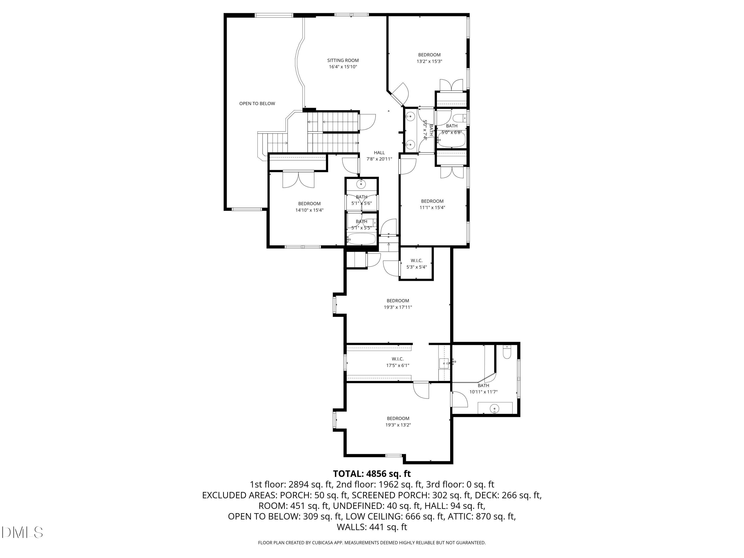 7001 Barham Hollow Drive