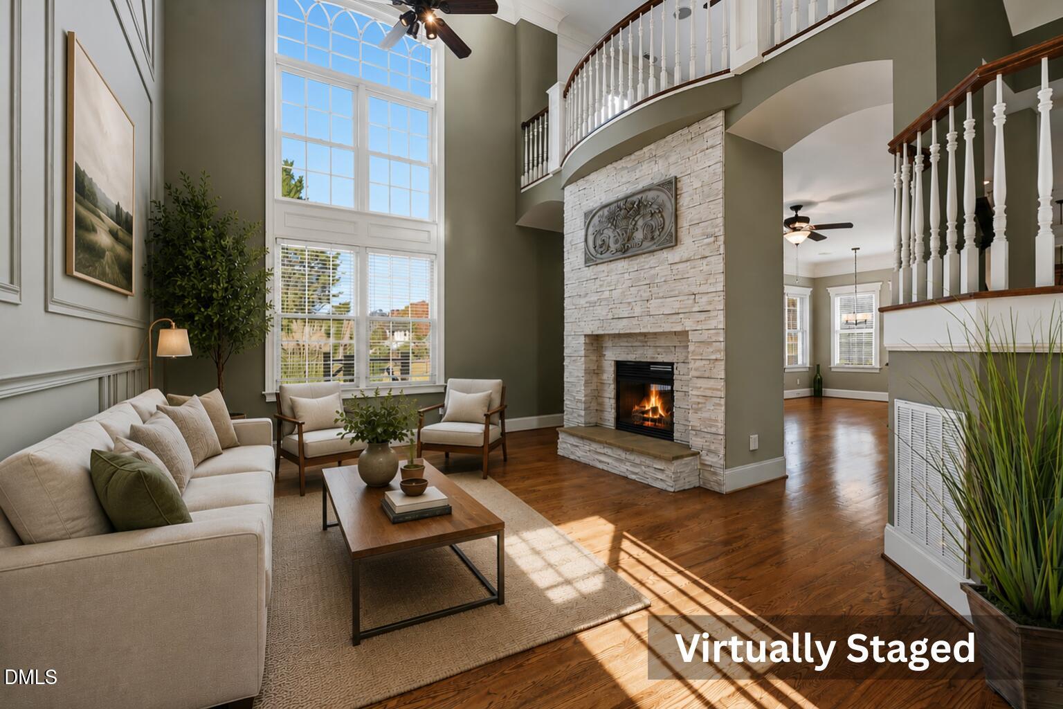 7001 Barham Hollow Drive