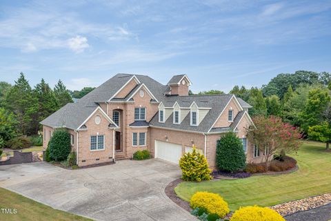 7001 Barham Hollow Drive Wake Forest NC 27587