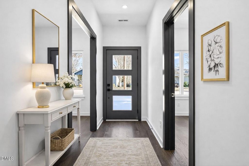 Photo of 1521 1/2 Sunrise Avenue, Raleigh, NC 27608 (MLS # 10139227)