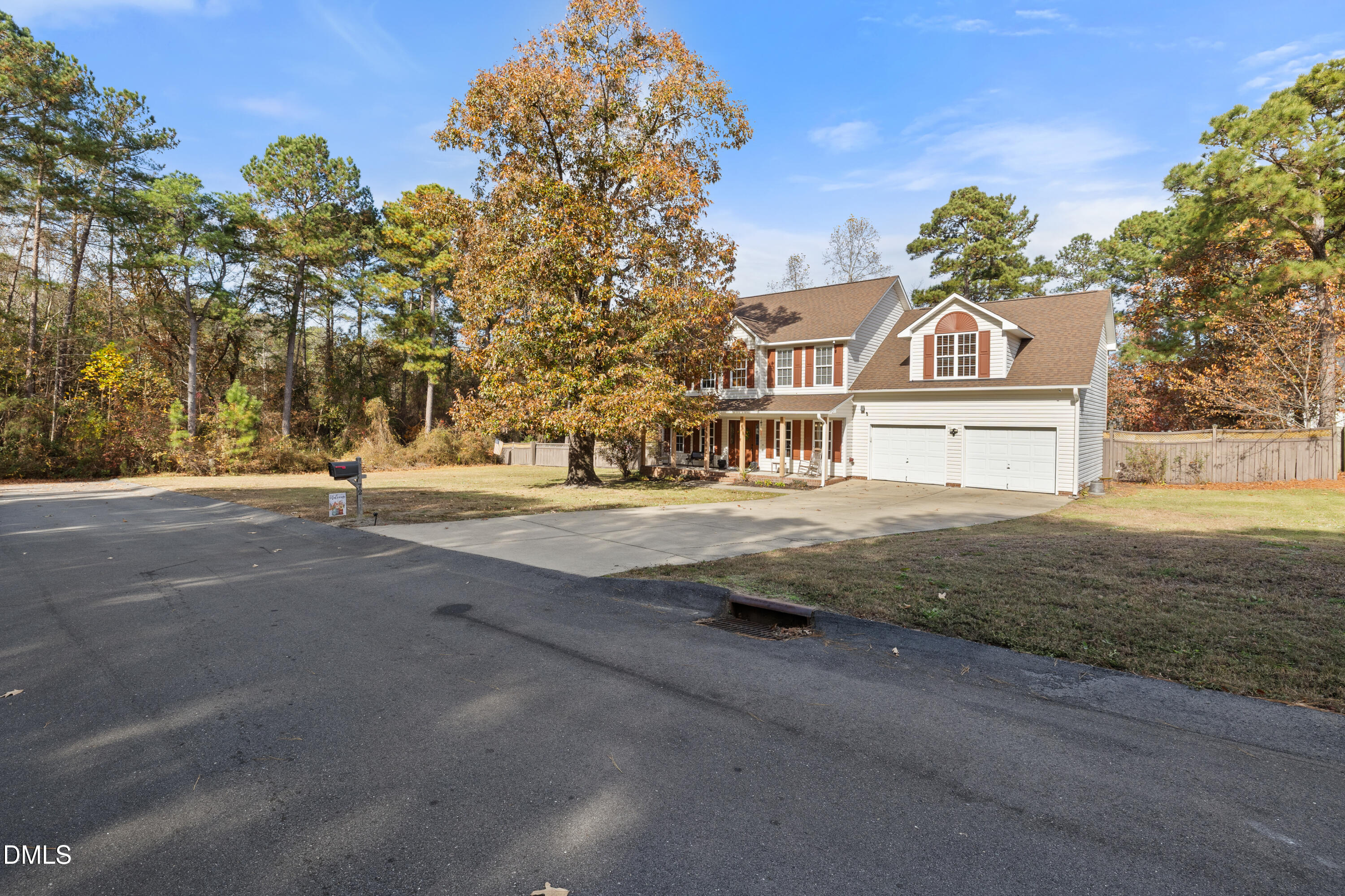 72 Fern Creek Drive