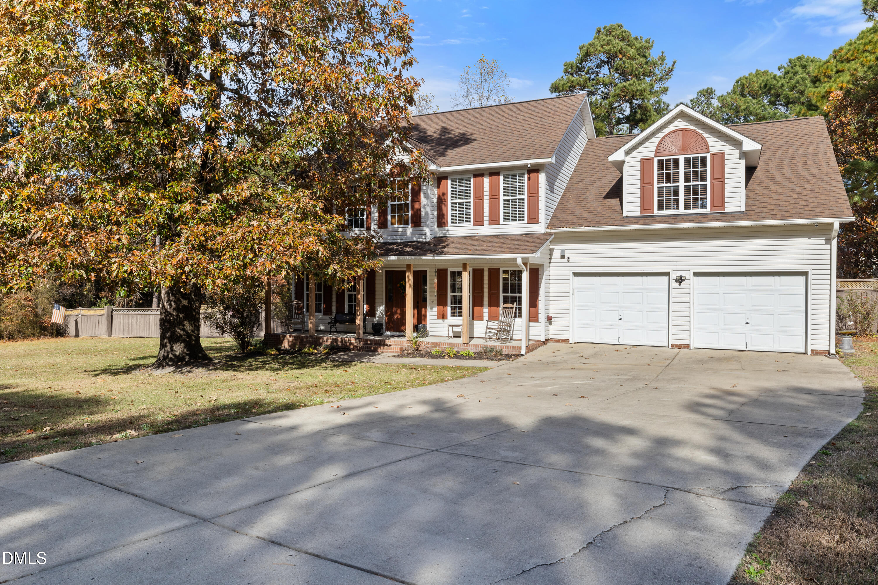 72 Fern Creek Drive