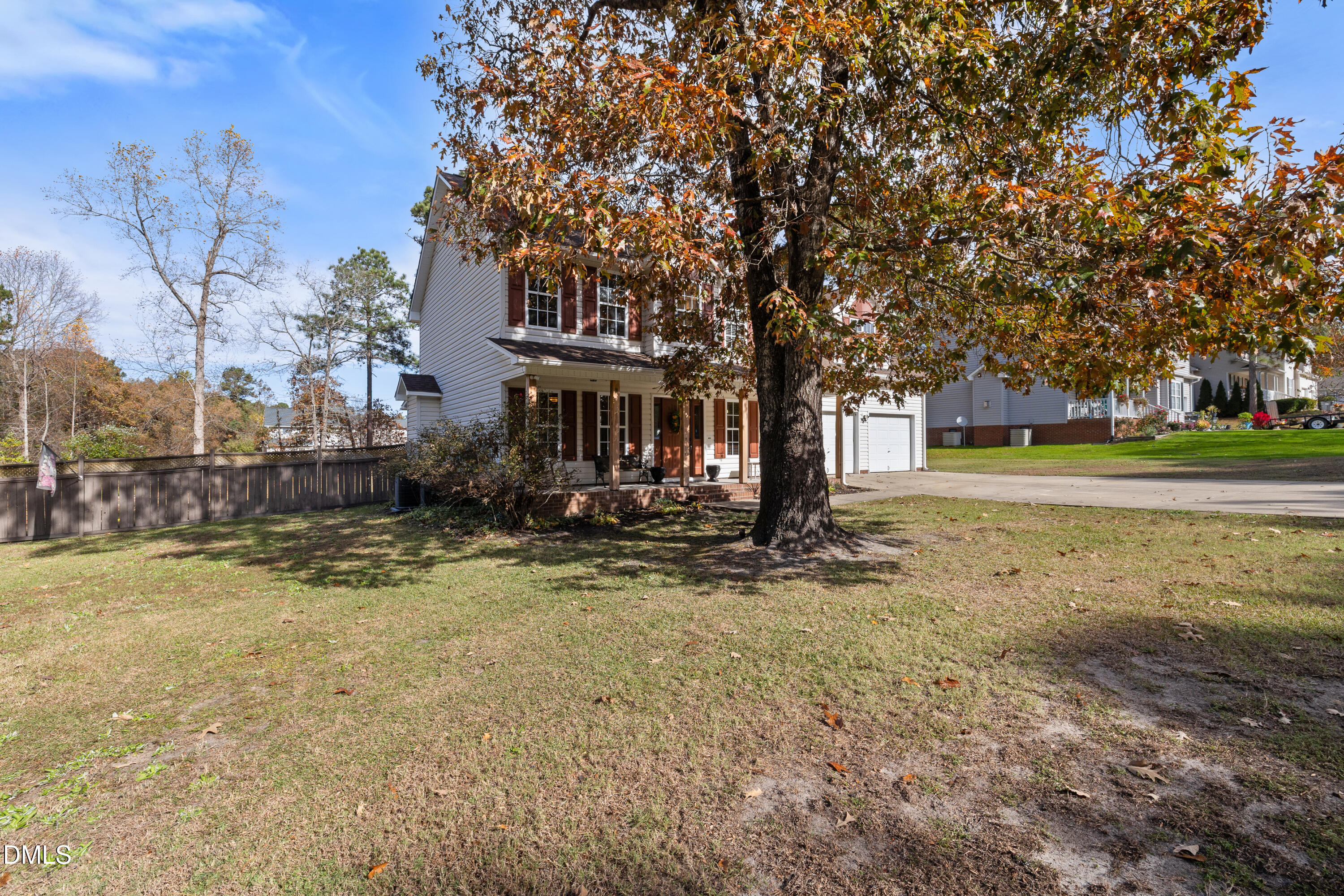 72 Fern Creek Drive