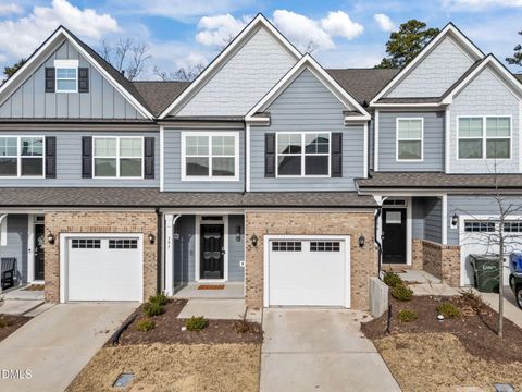 307 Marbella Grove Court 18 Durham NC 27713