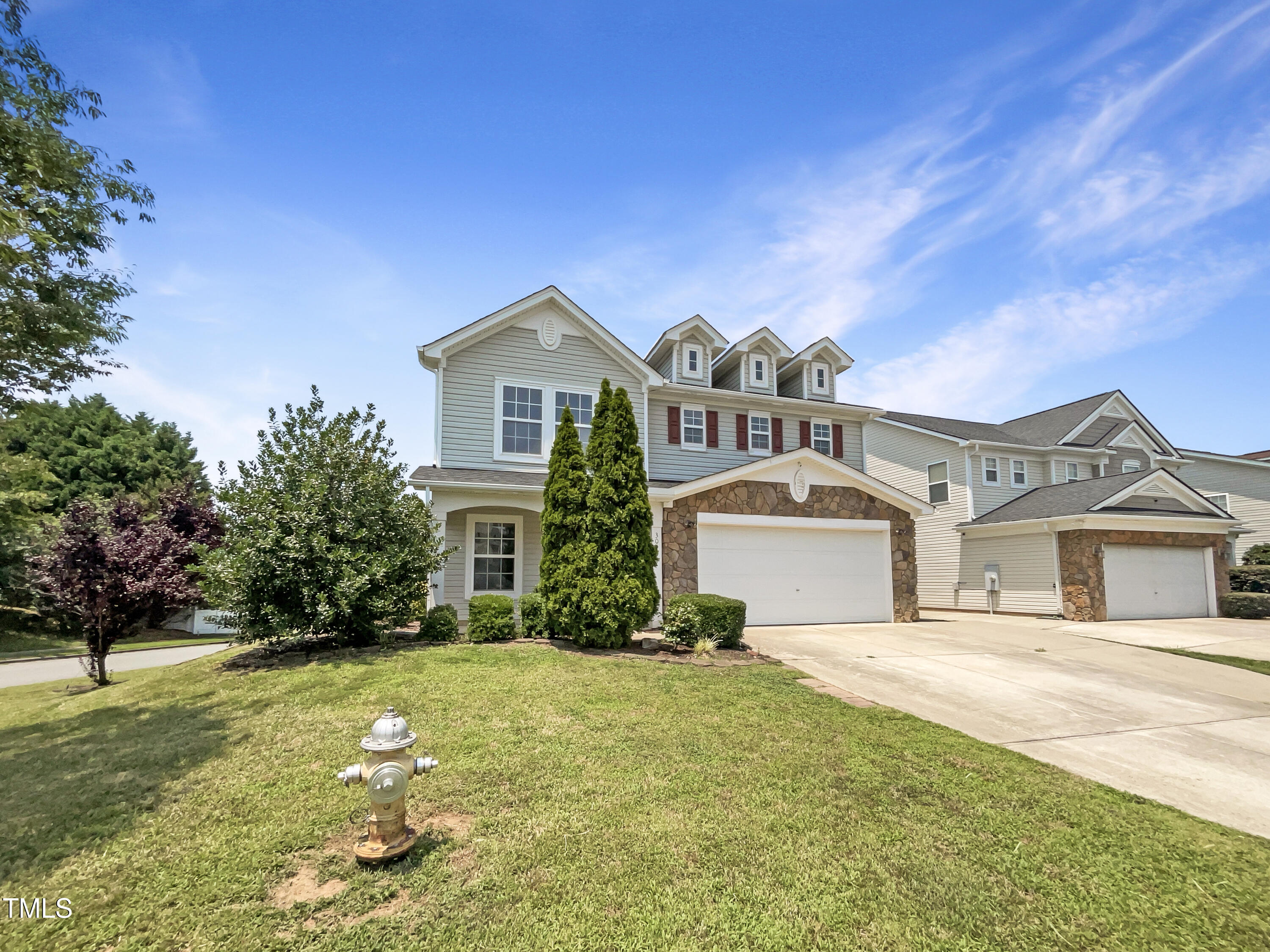 301 Cinder Cross Way