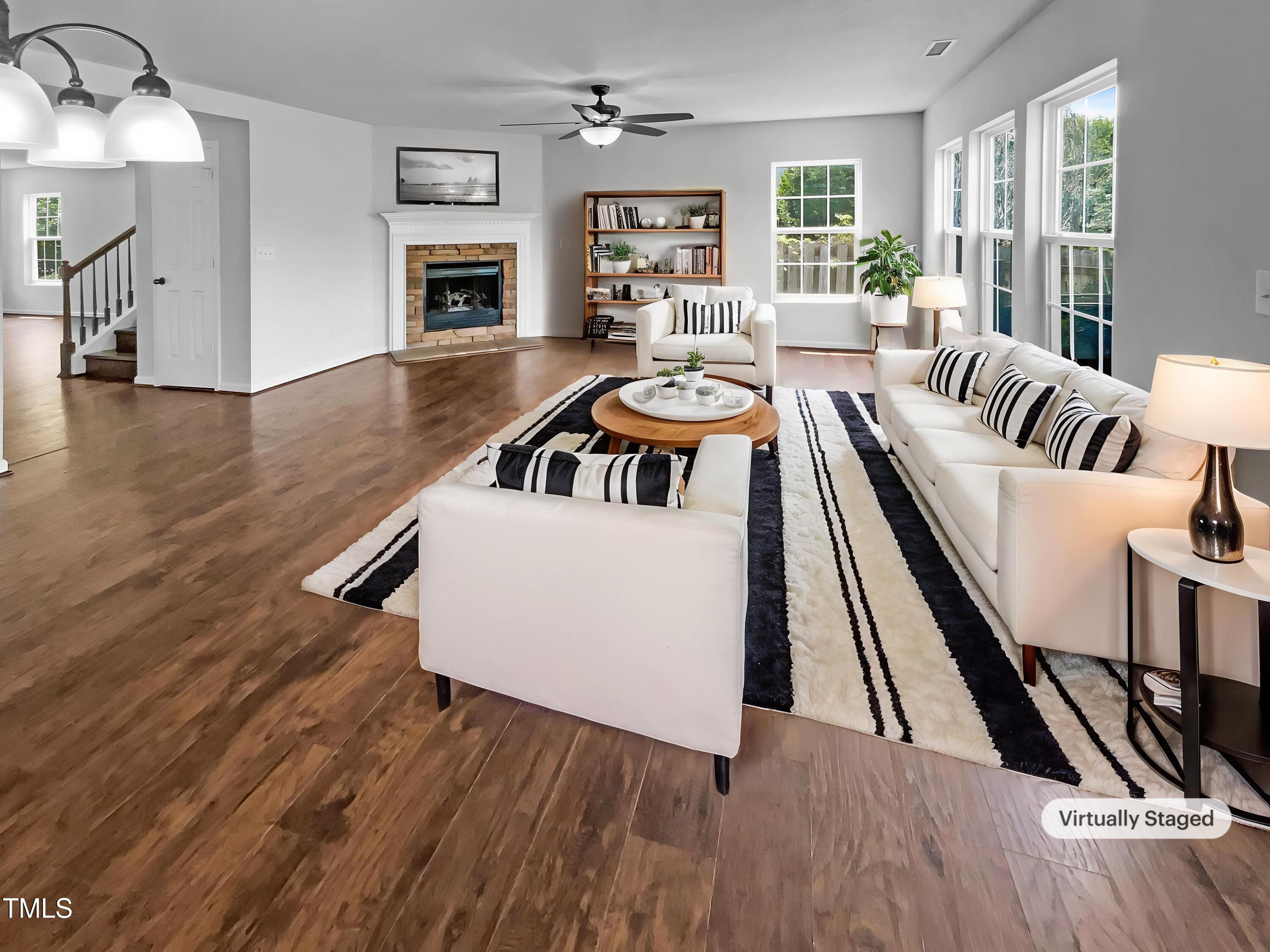 301 Cinder Cross Way