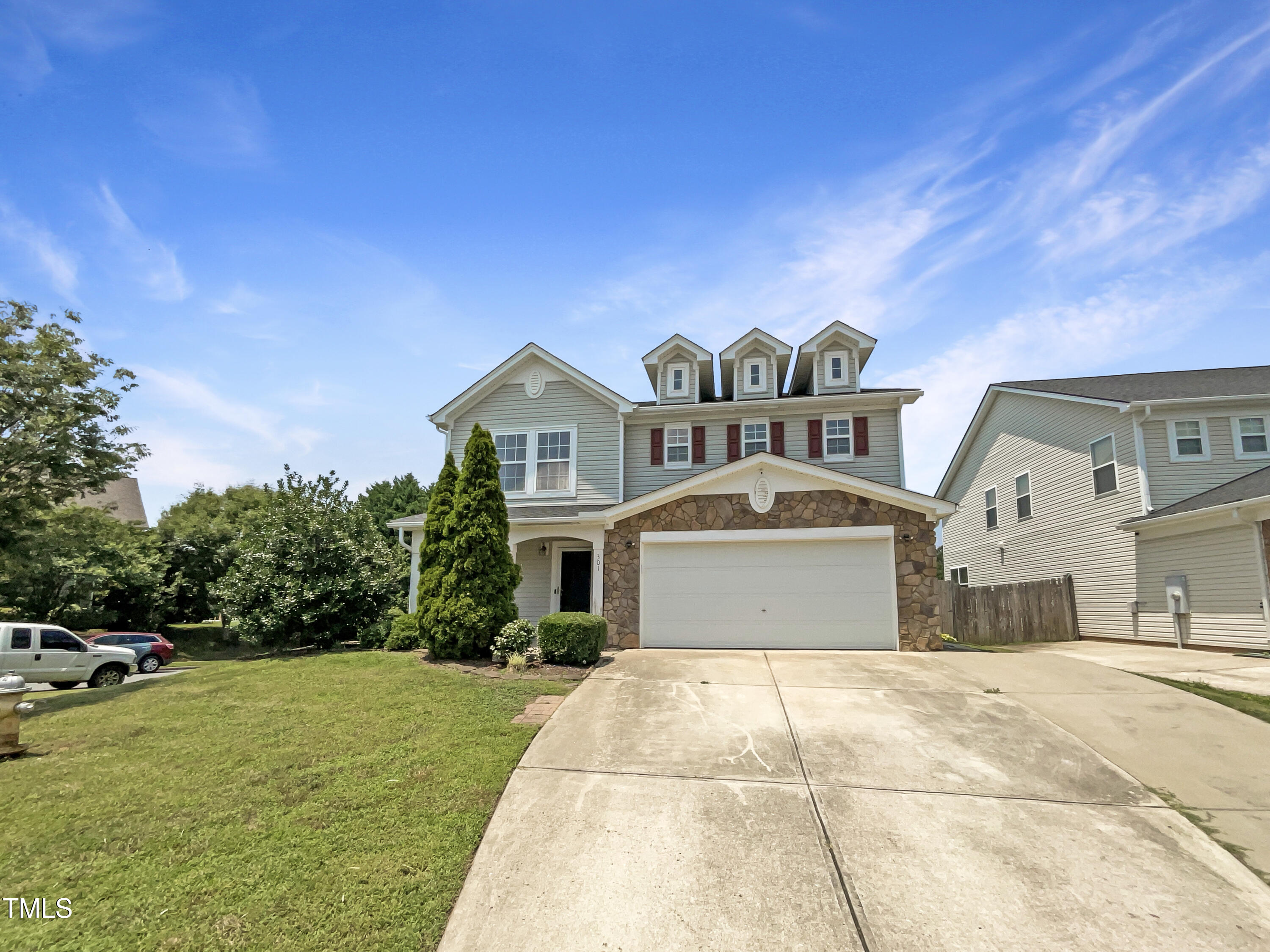 301 Cinder Cross Way