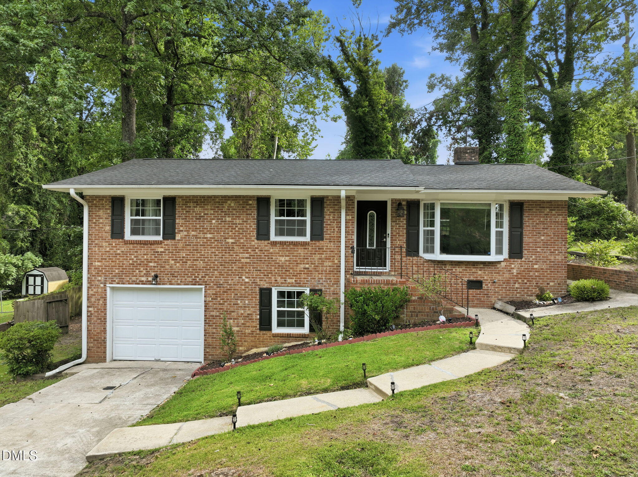2021 Spruce Street, Fayetteville, NC, 28303