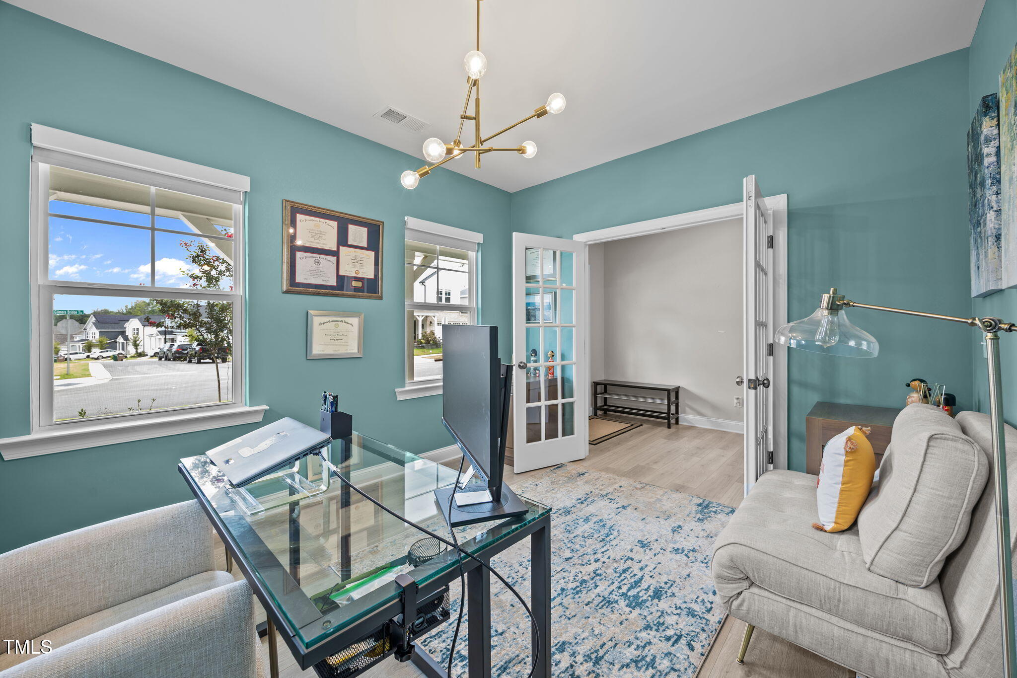 212 Gilmore Bridge Drive