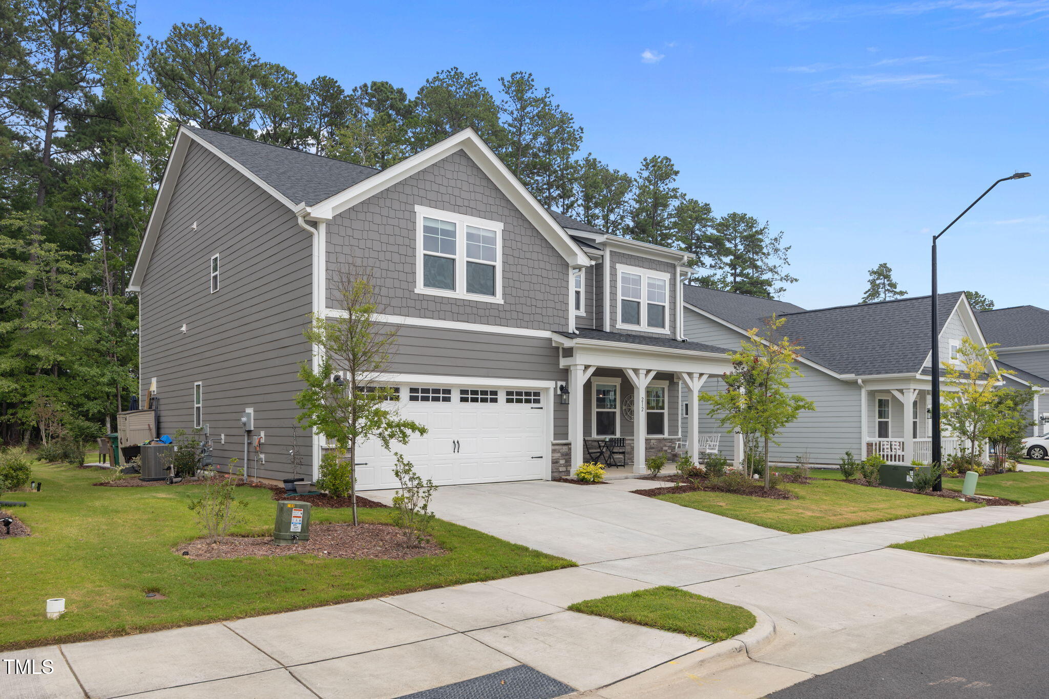 212 Gilmore Bridge Drive