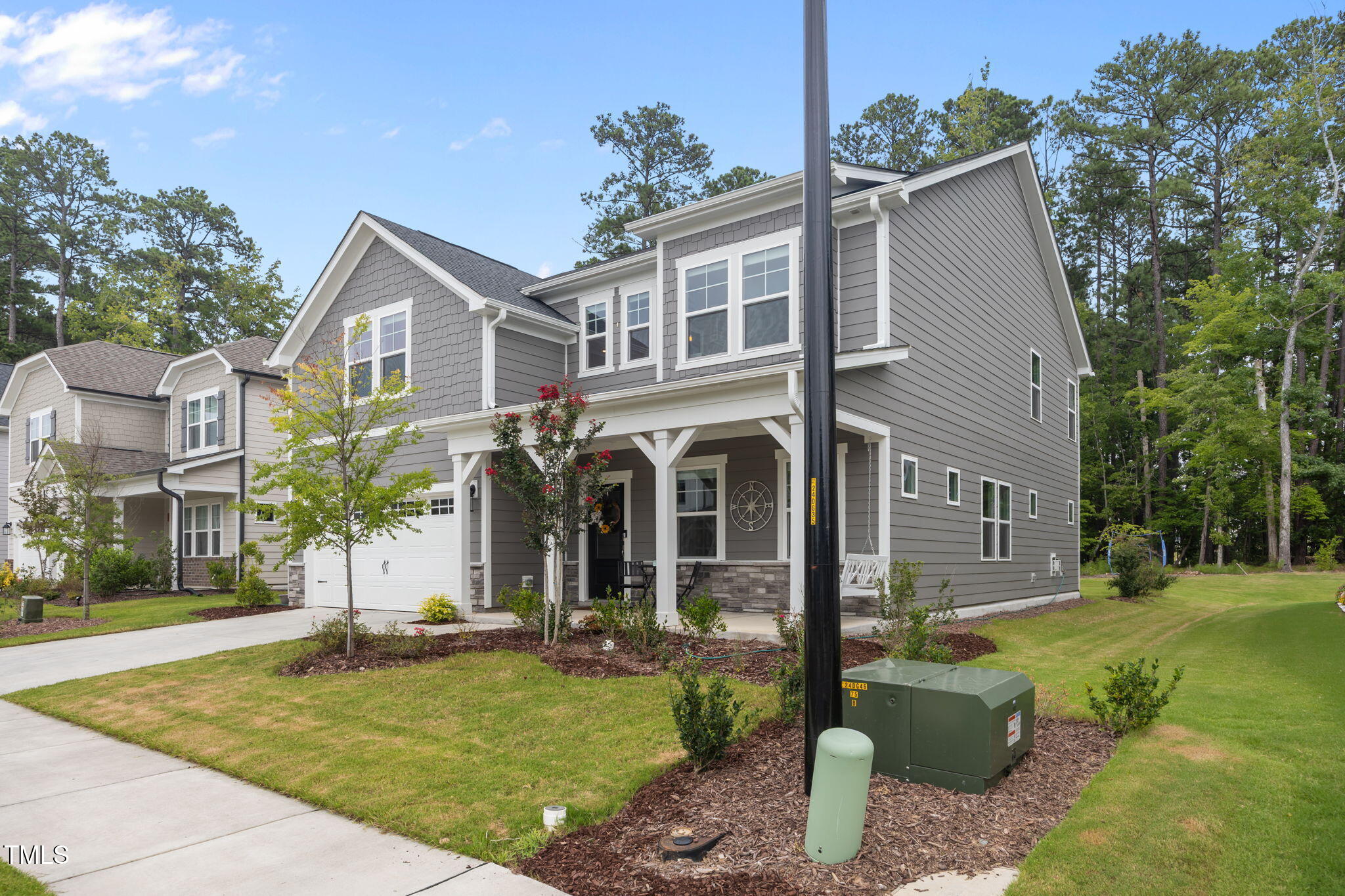 212 Gilmore Bridge Drive