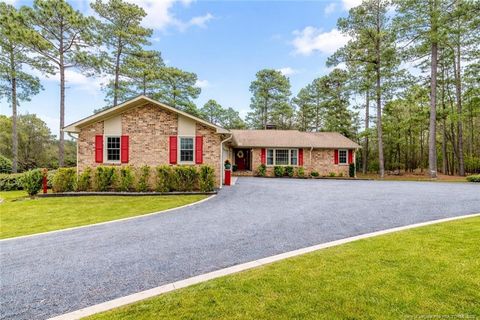 30 Sabbatia Drive Whispering Pines NC 28327