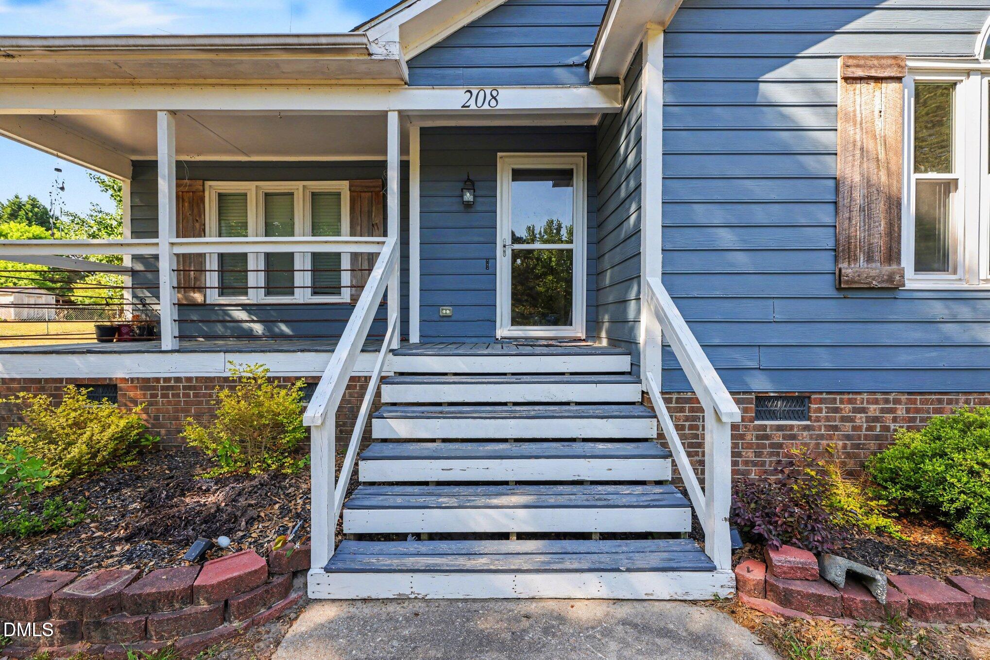 208 Deep Creek Drive