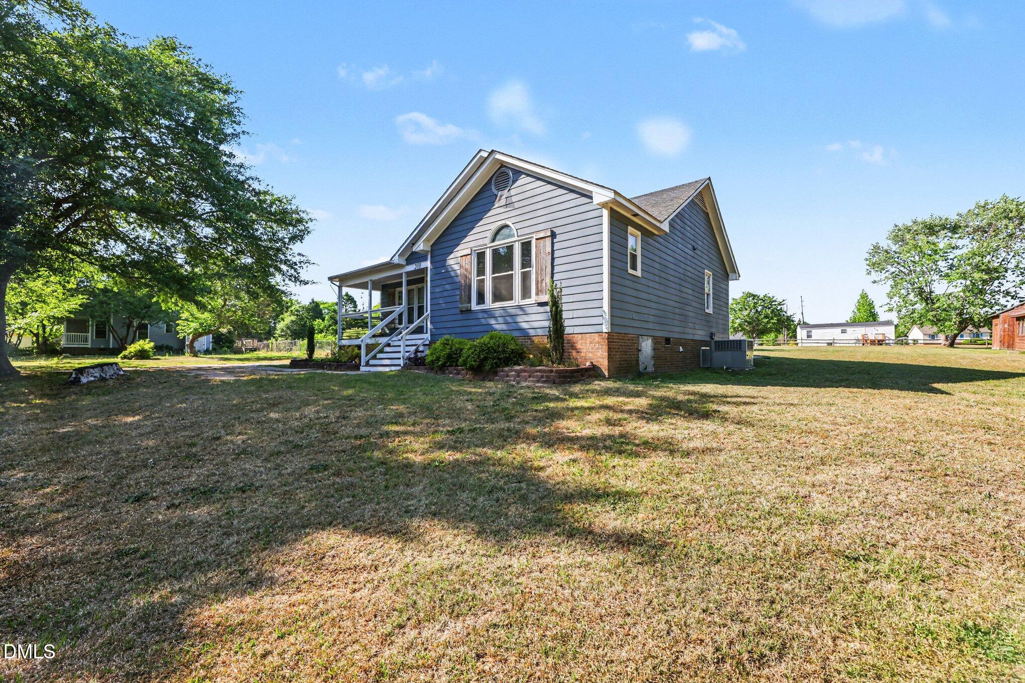 208 Deep Creek Drive