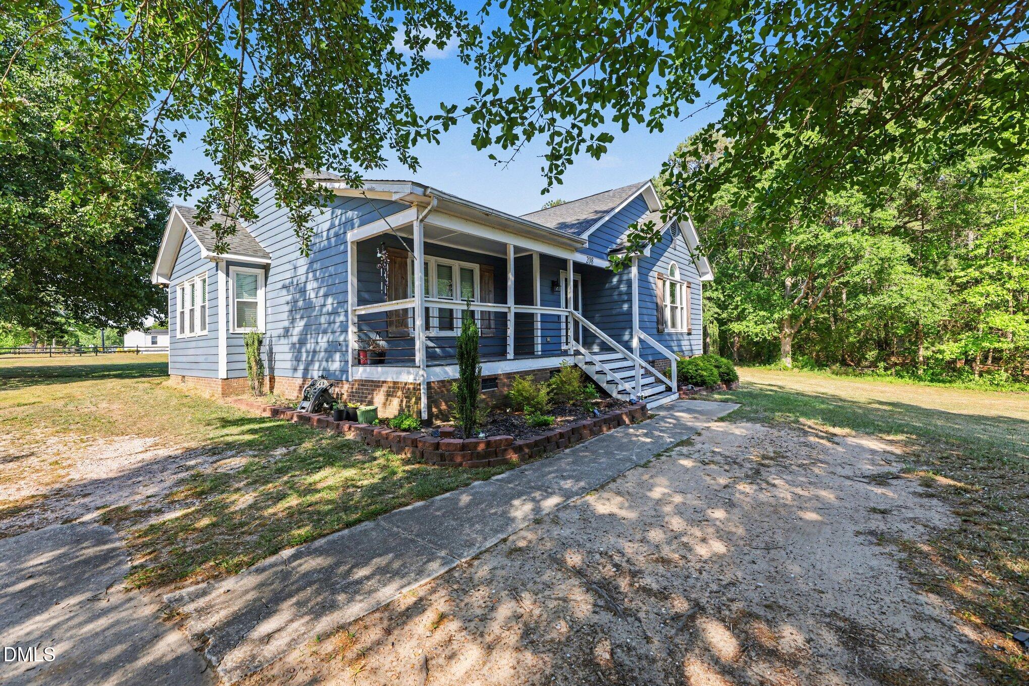 208 Deep Creek Drive