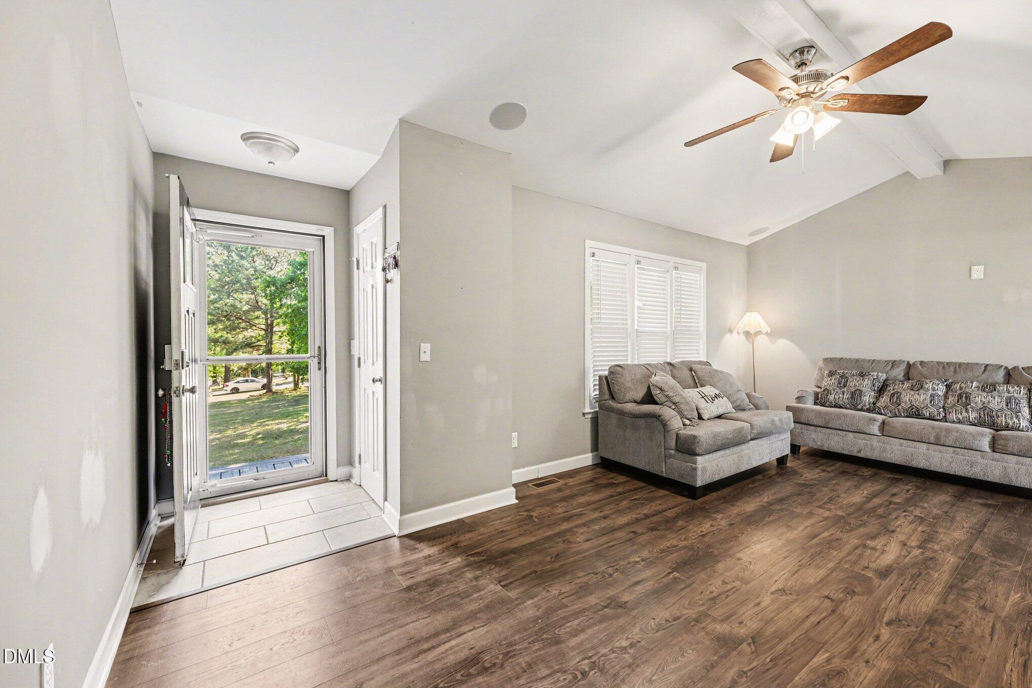 208 Deep Creek Drive