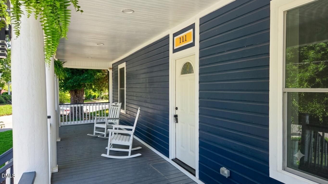 111 Virginia Avenue