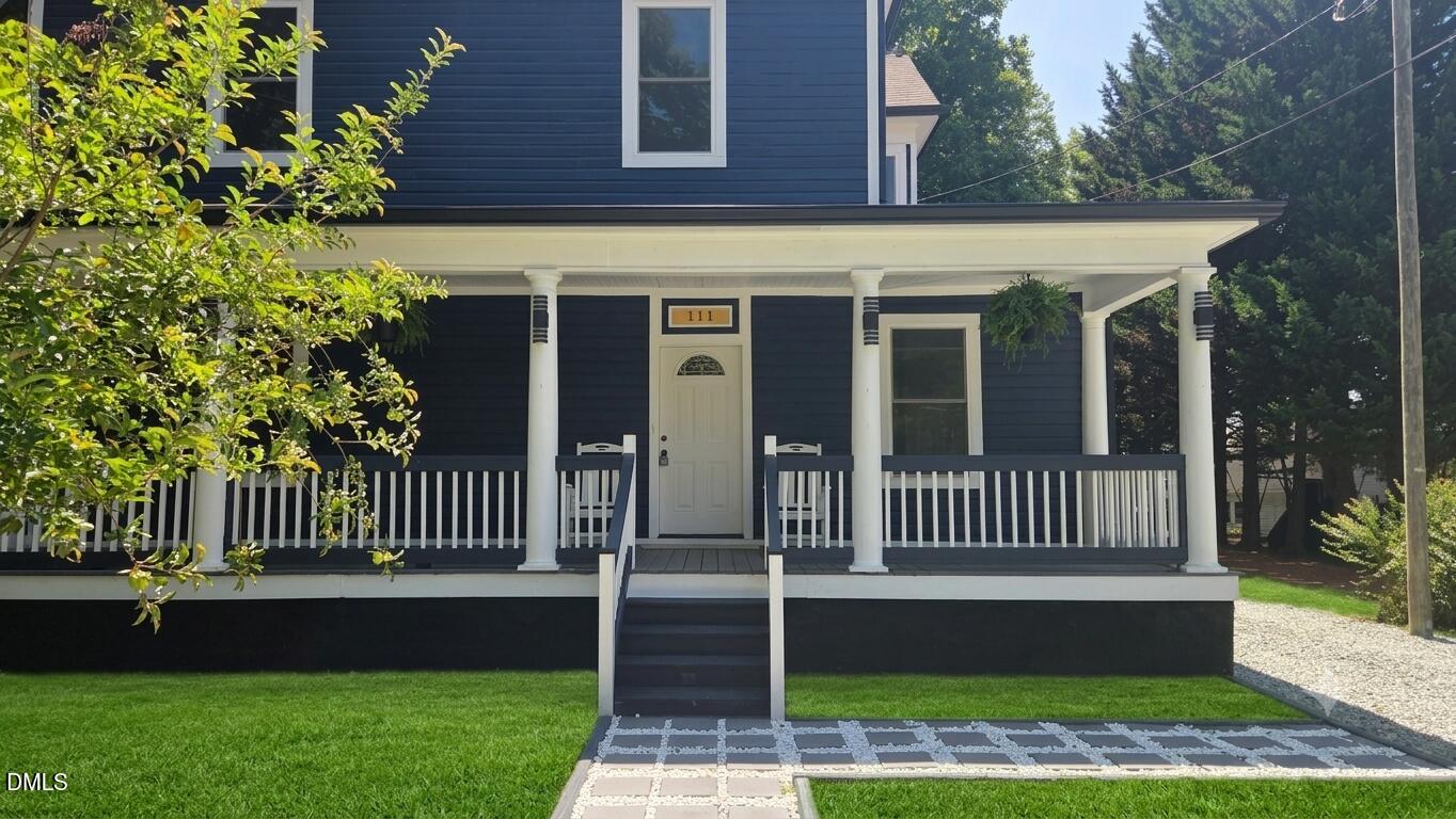 111 Virginia Avenue