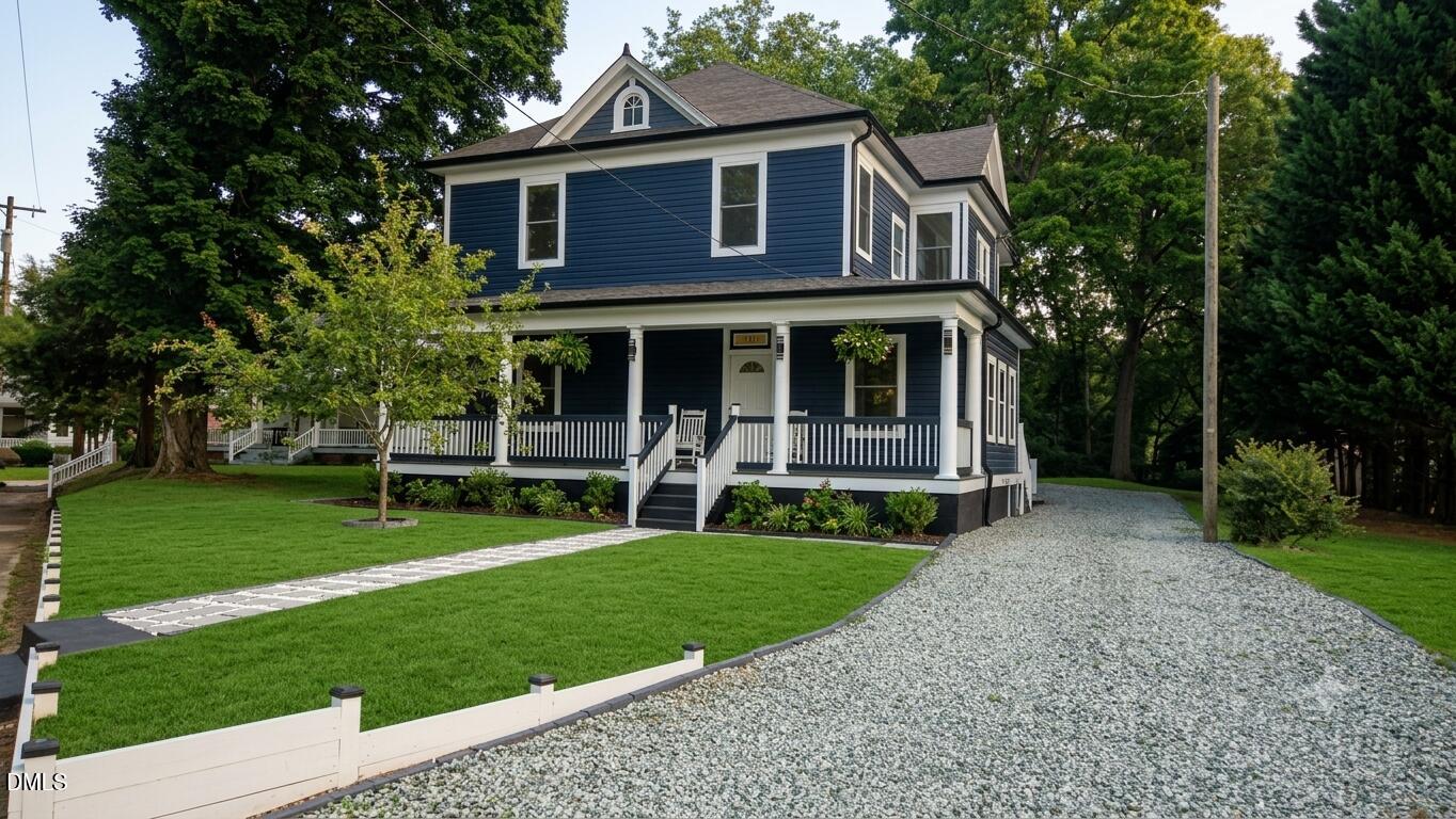 111 Virginia Avenue