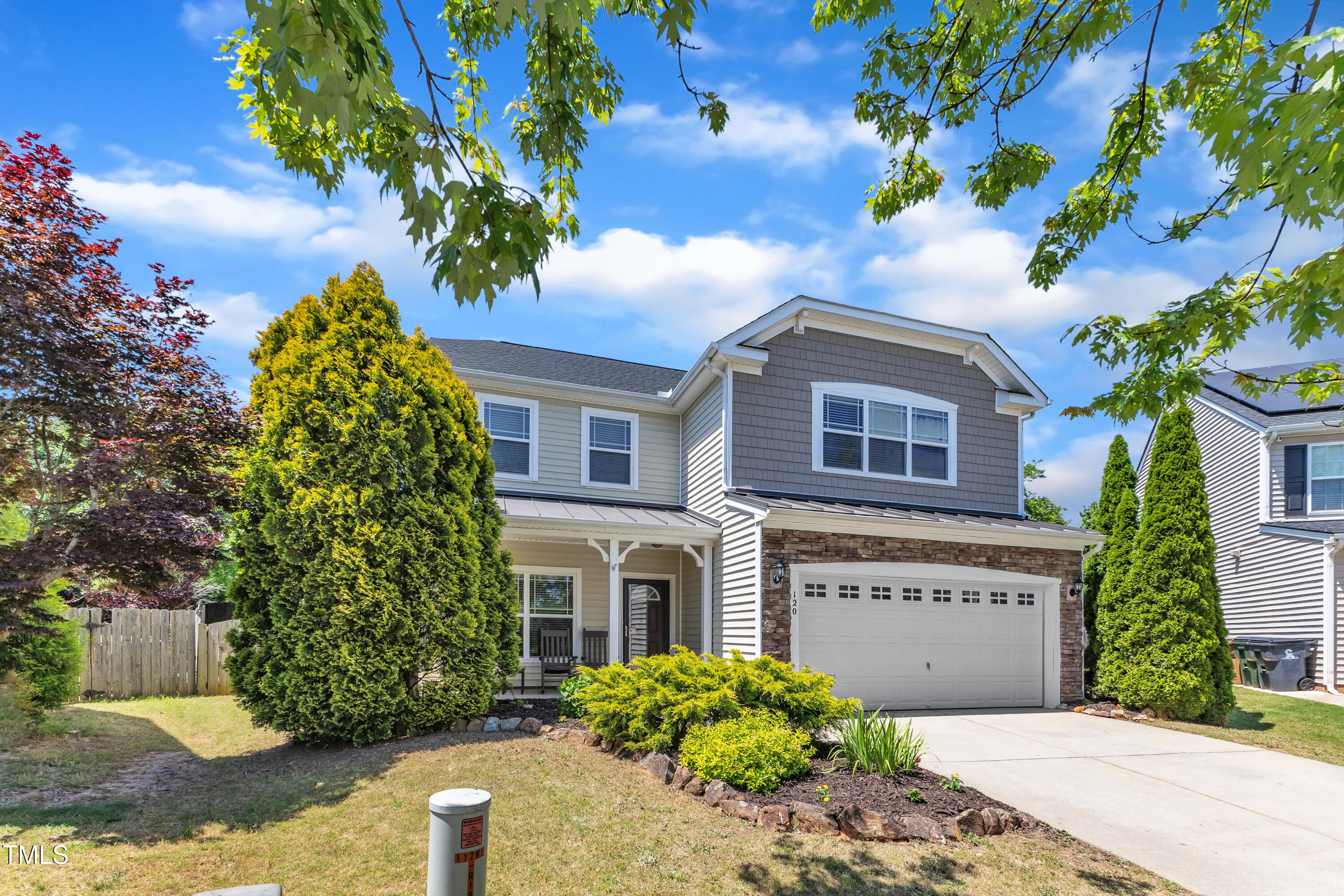 120 Cobblebrook Court