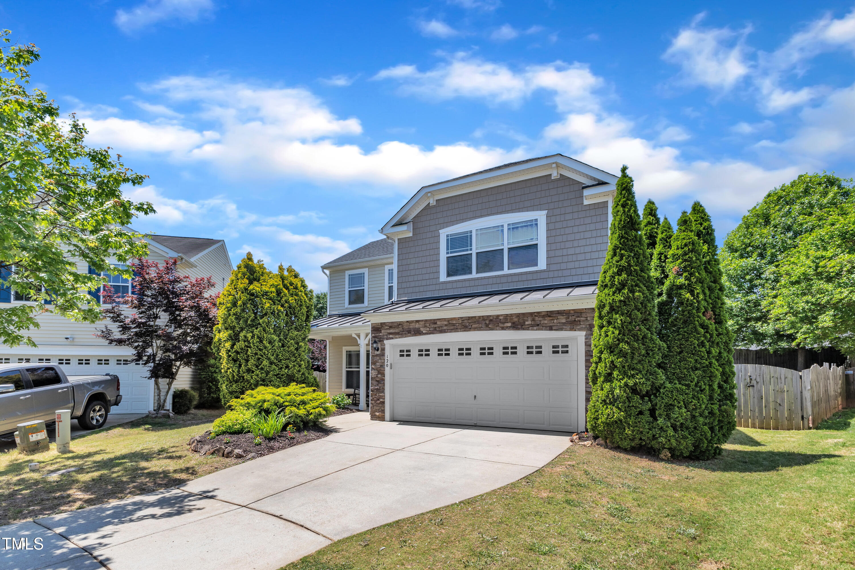 120 Cobblebrook Court