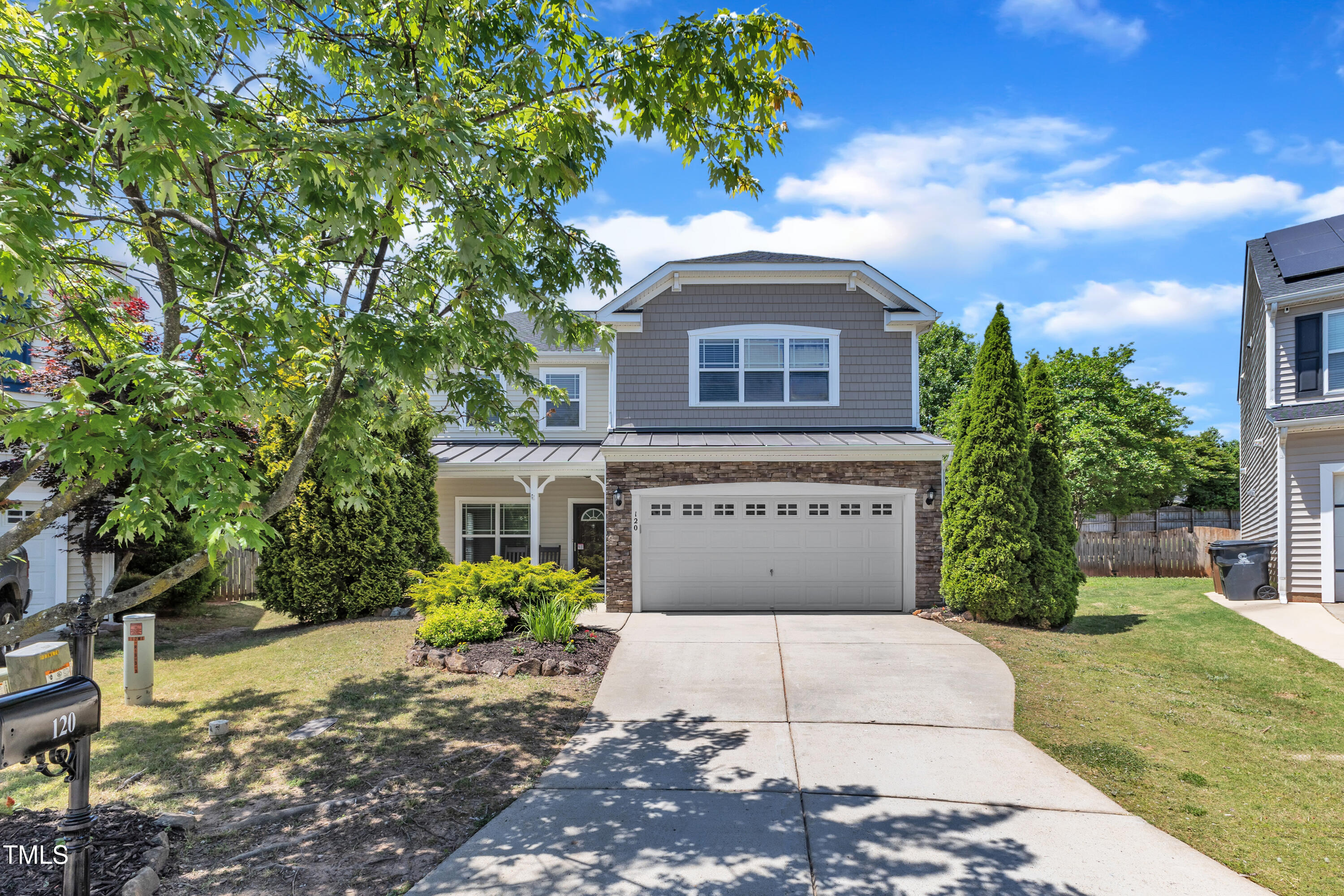 120 Cobblebrook Court