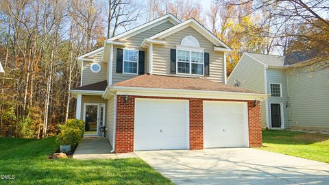 311 Inkster Cove Raleigh NC 27603