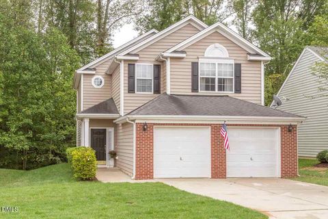 311 Inkster Cove Raleigh NC 27603