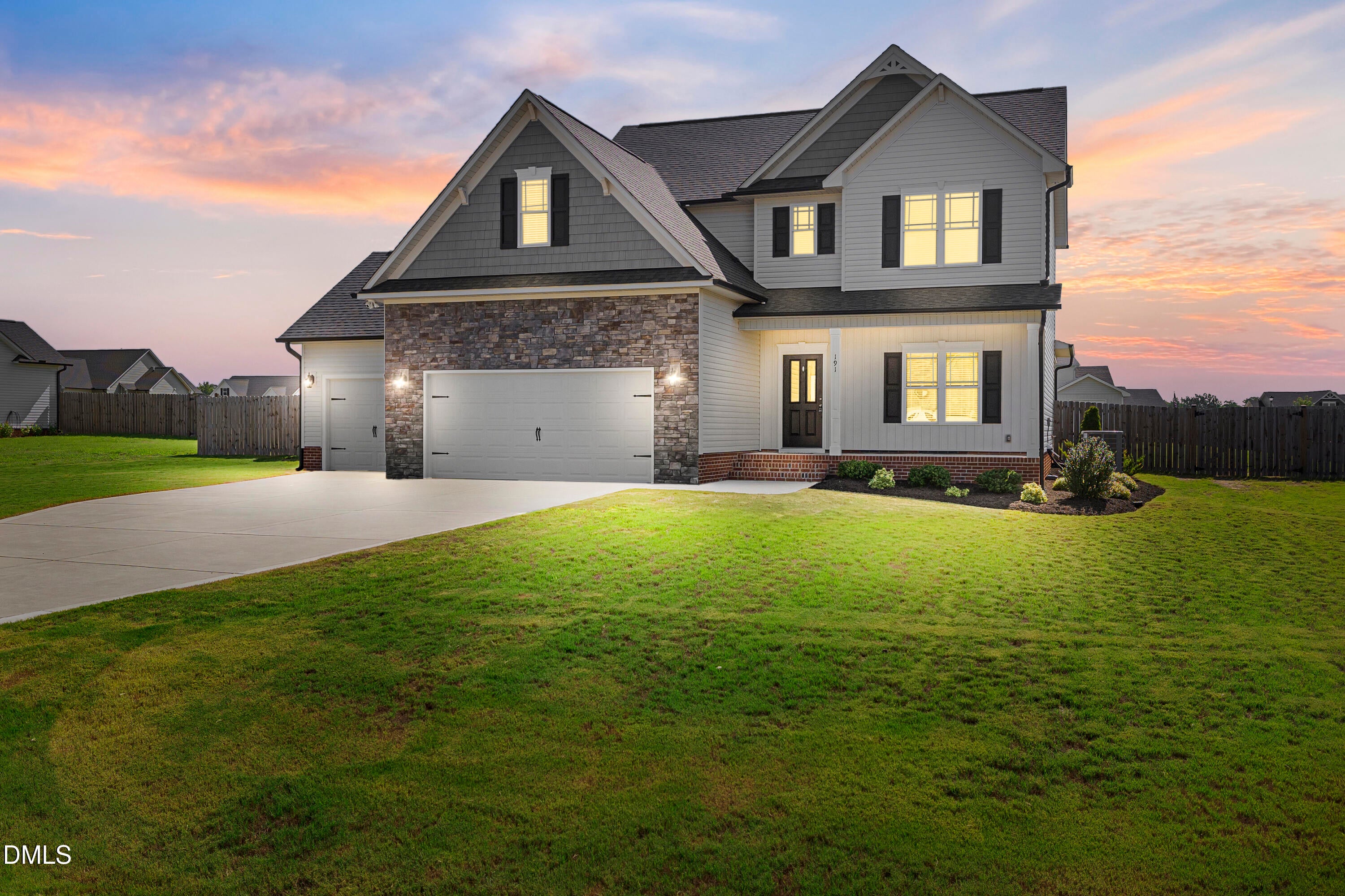 191 Hazelwood Road