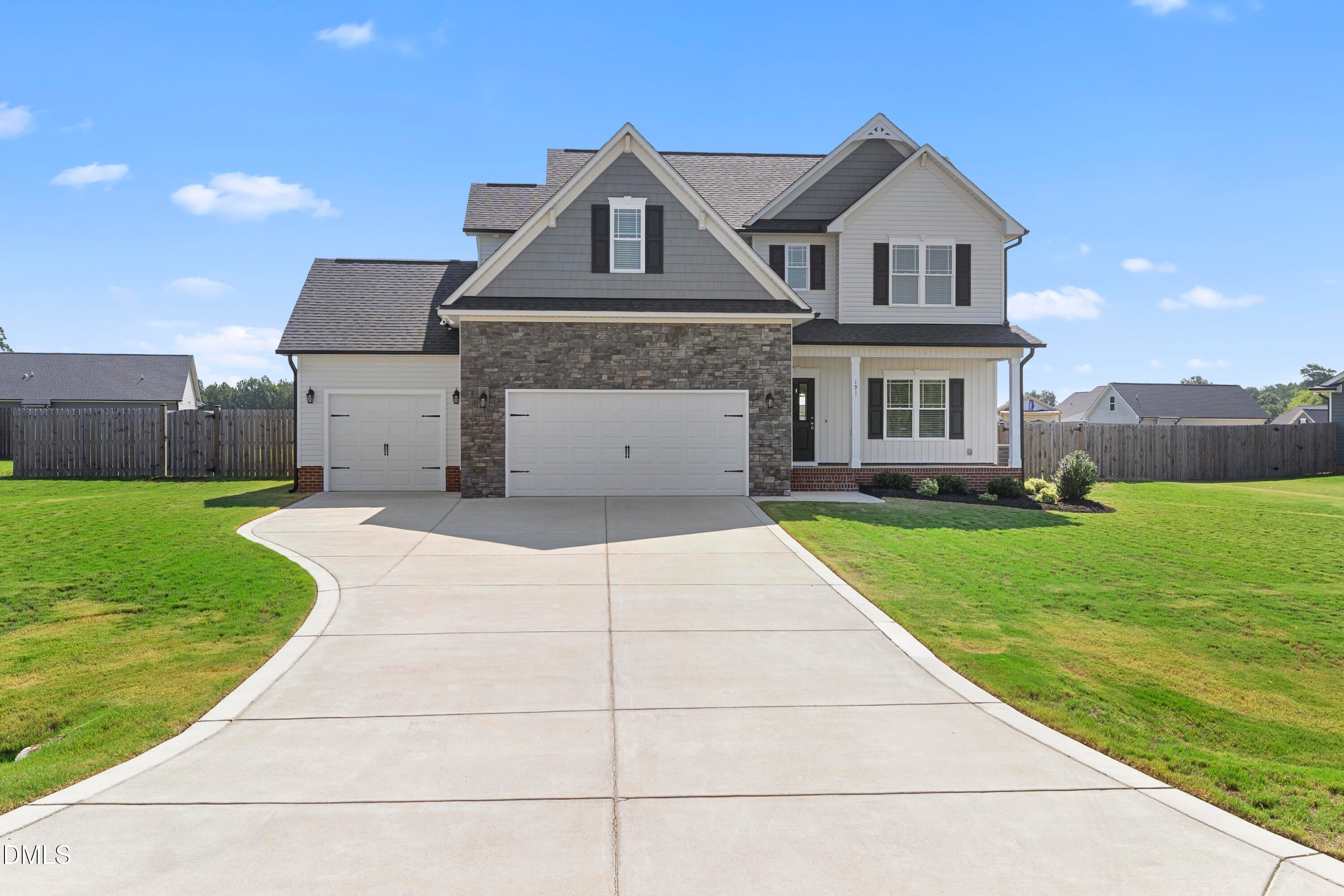 191 Hazelwood Road