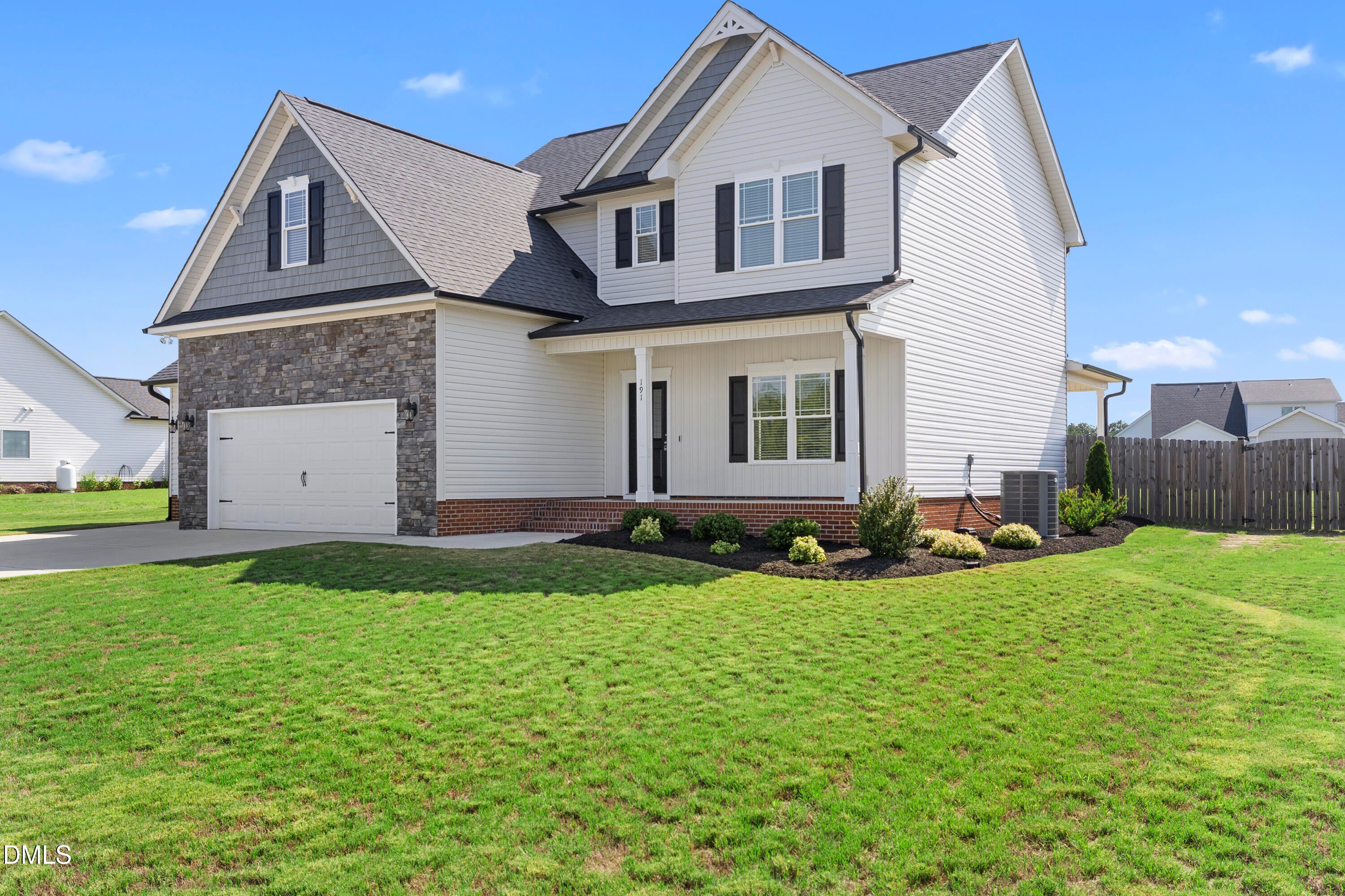 191 Hazelwood Road