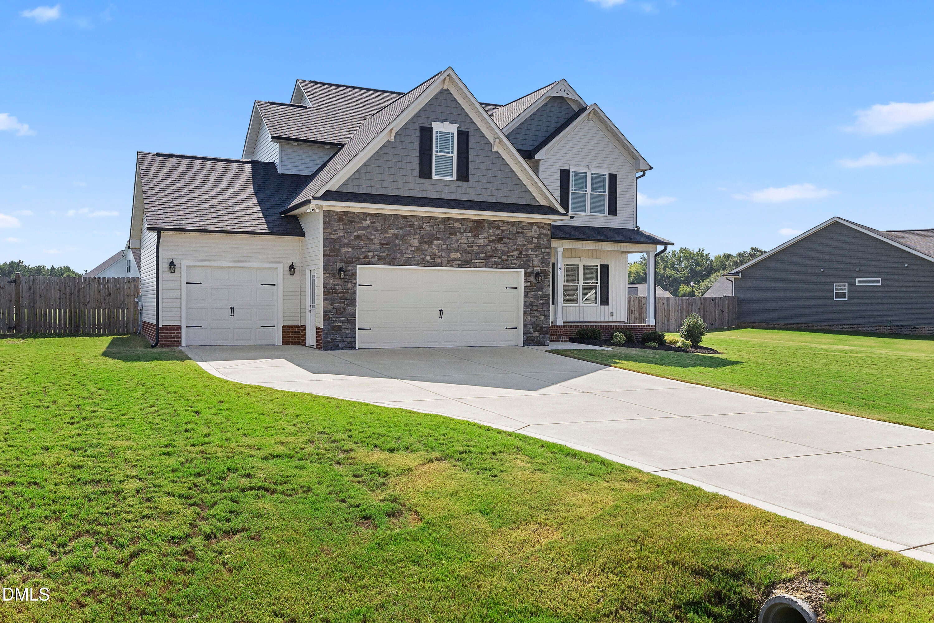 191 Hazelwood Road