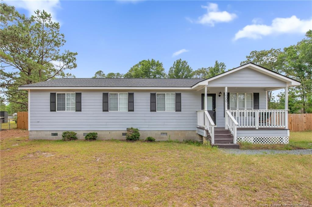 1900 John Hall Road