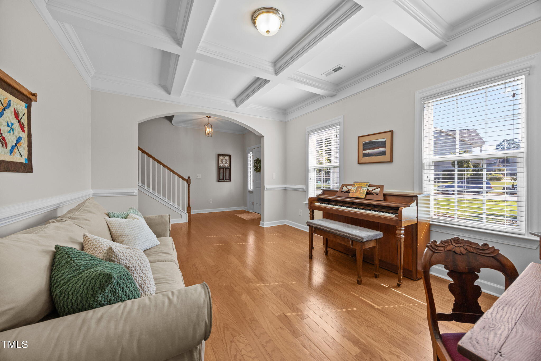 75 Wellington Drive