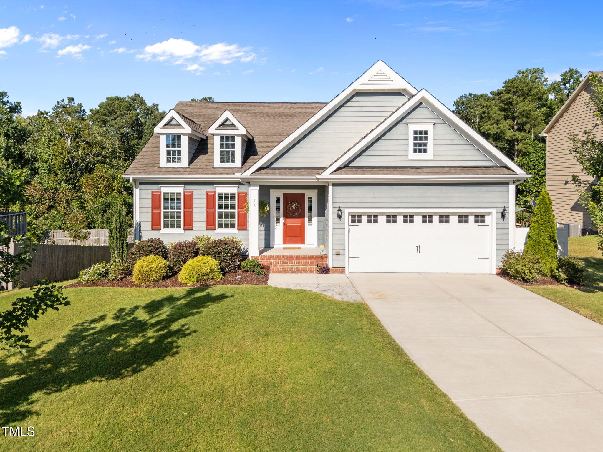 75 Wellington Drive
