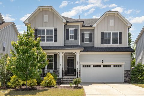 2885 Farmhouse Drive Apex NC 27502