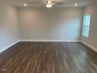 3509 Bailey Lake Drive