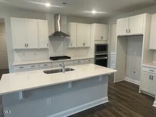 3509 Bailey Lake Drive
