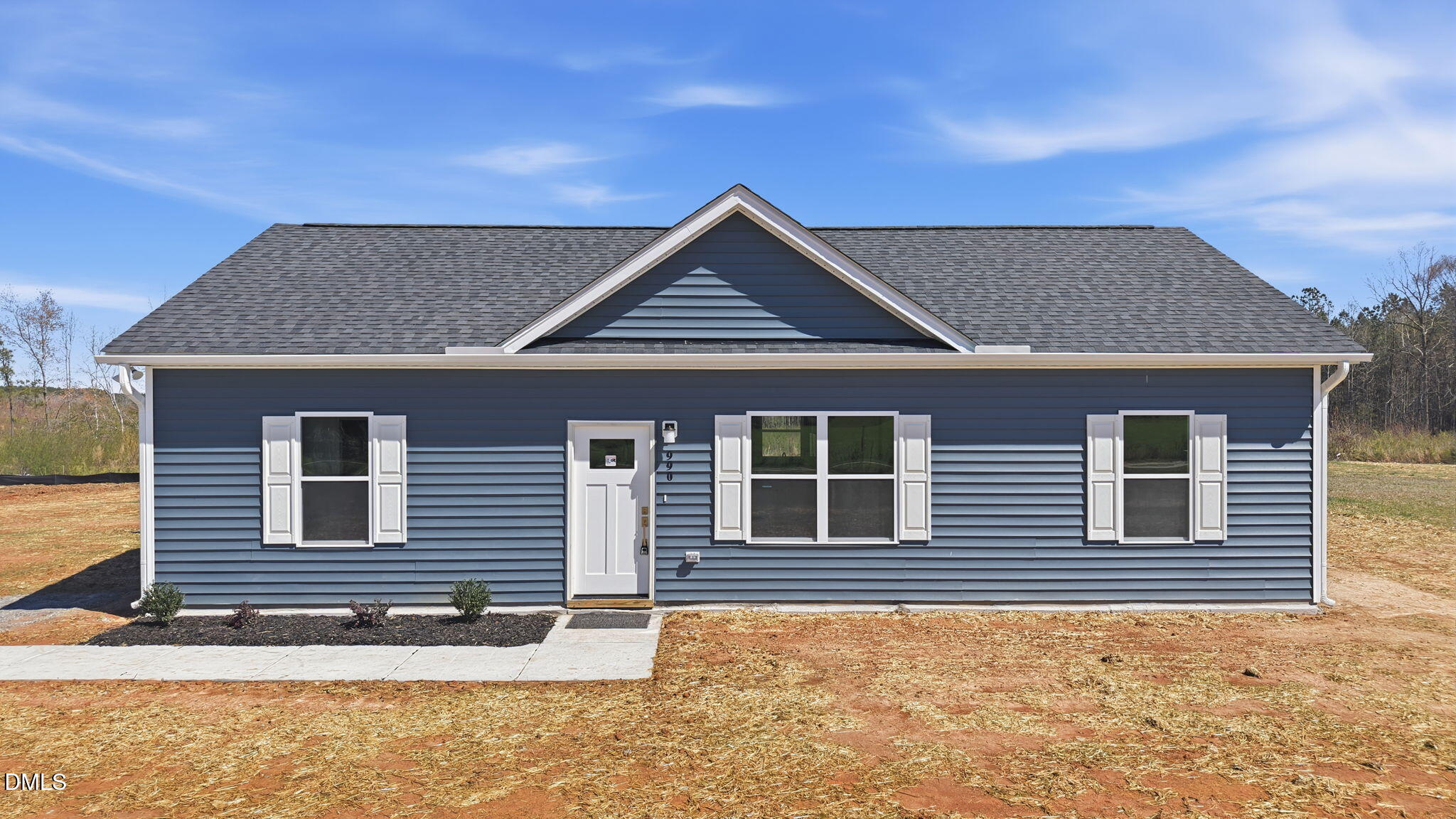 990 Duke Valentine Wynne Road