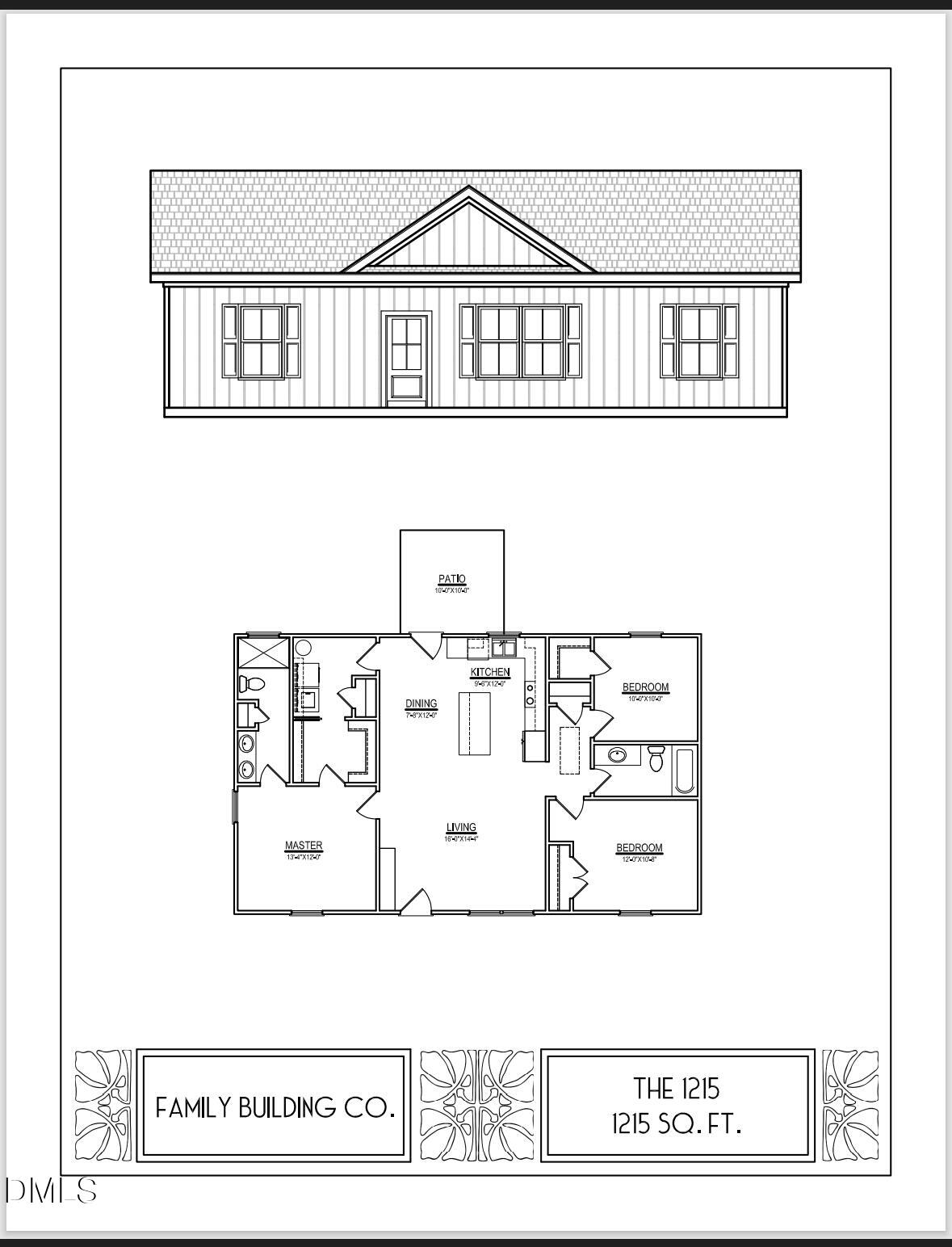 990 Duke Valentine Wynne Road