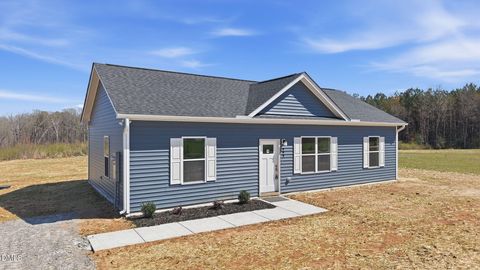 990 Duke Valentine Wynne Road Louisburg NC 27549