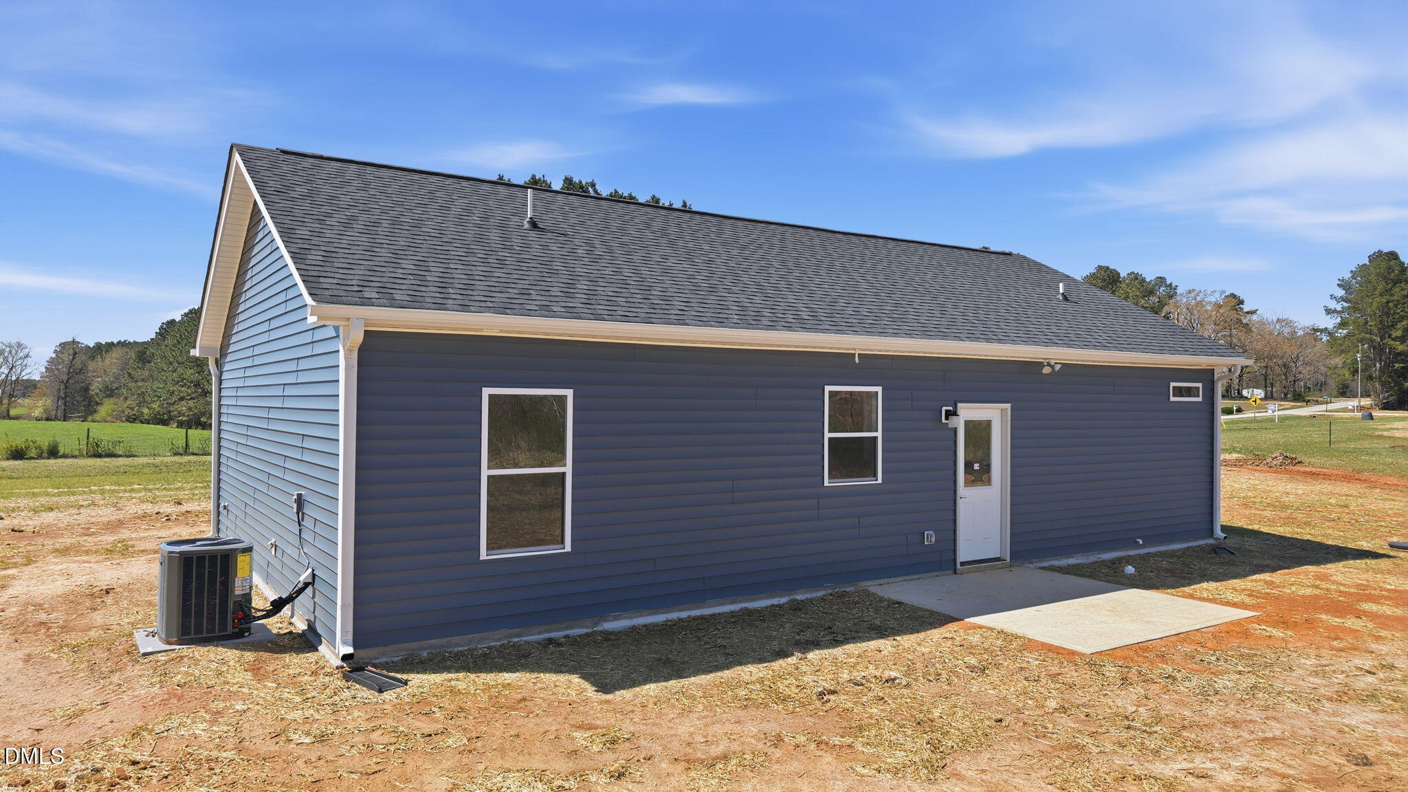 990 Duke Valentine Wynne Road