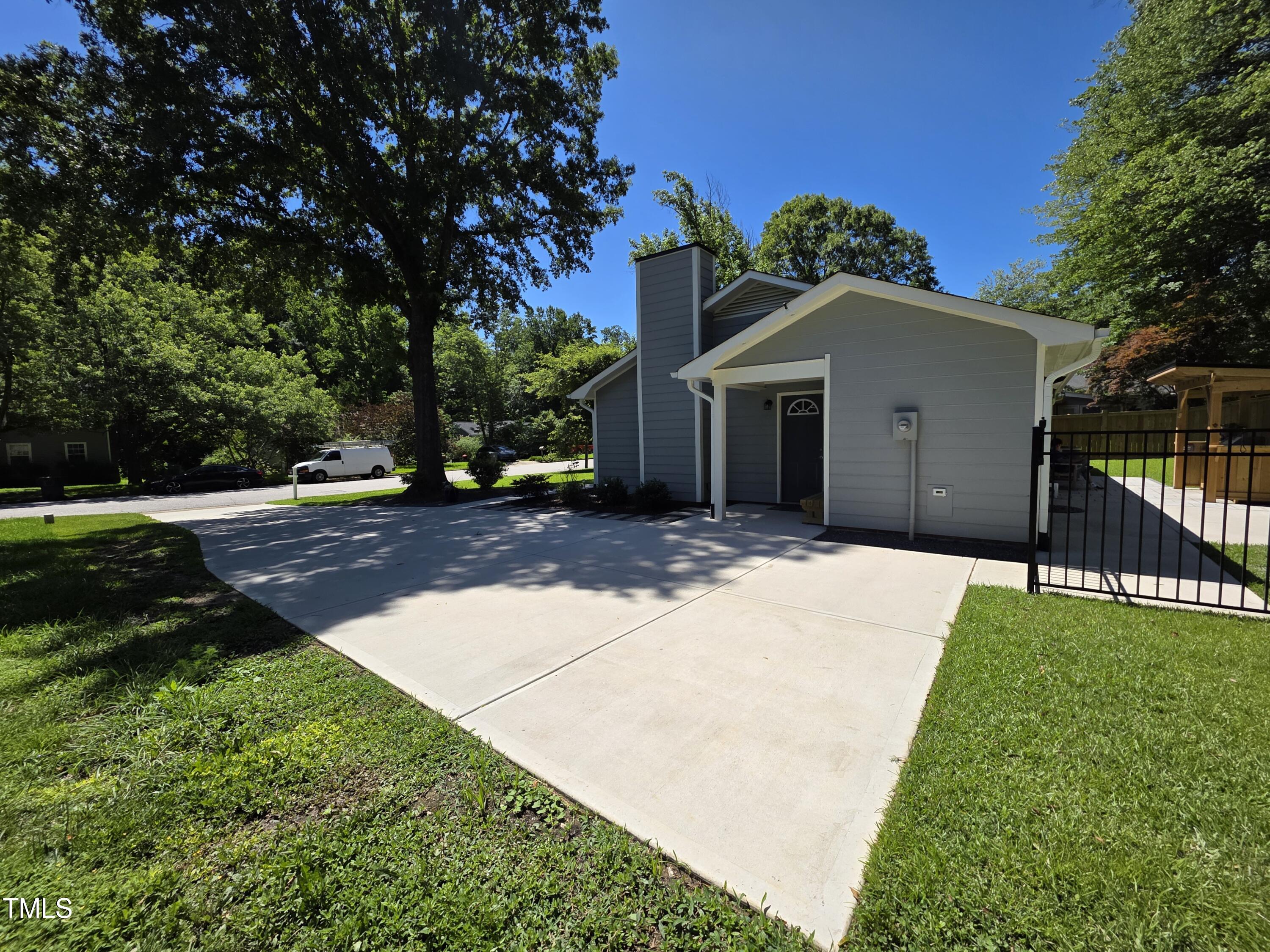 1016 Buckhorn Road