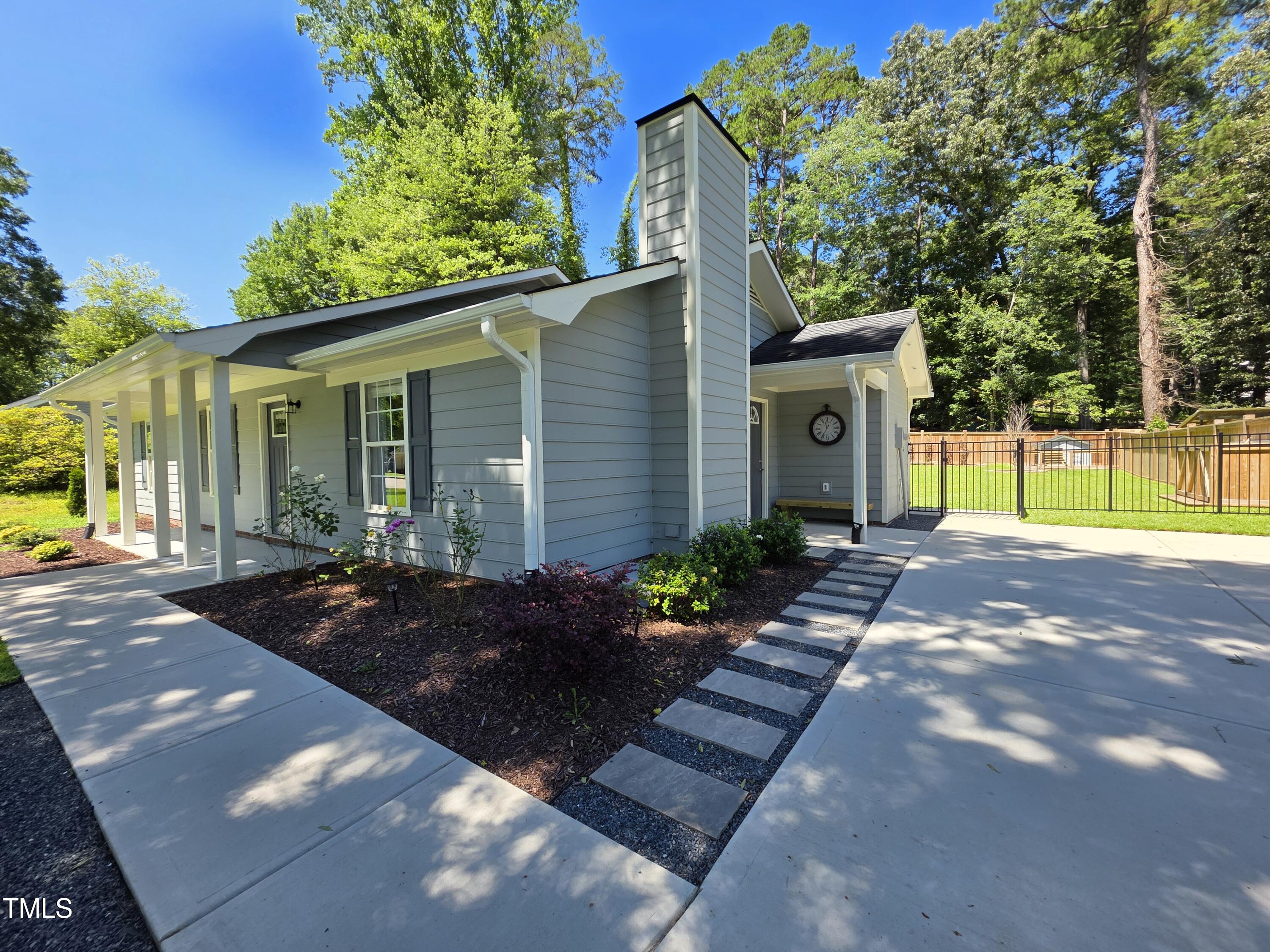 1016 Buckhorn Road