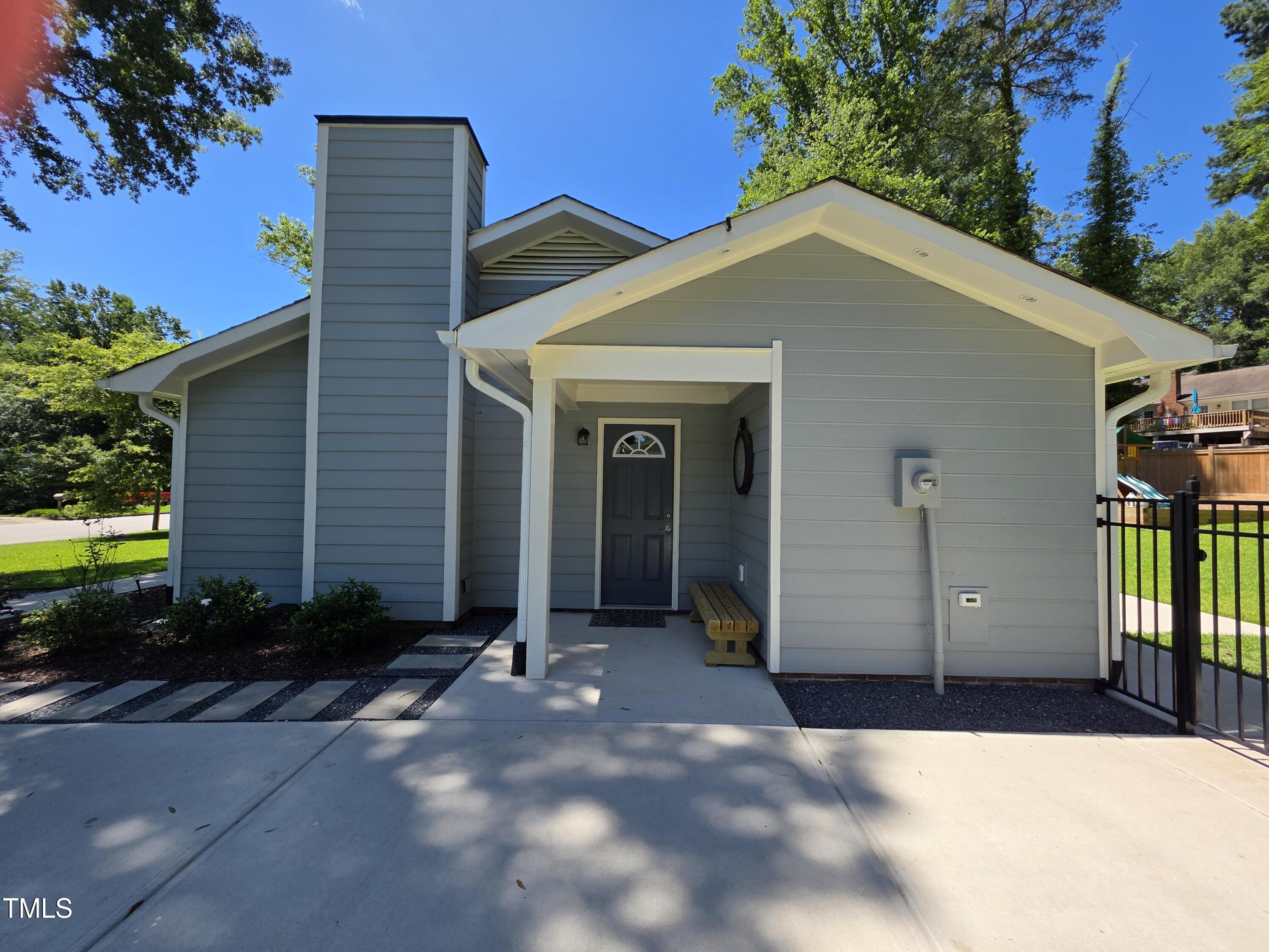 1016 Buckhorn Road