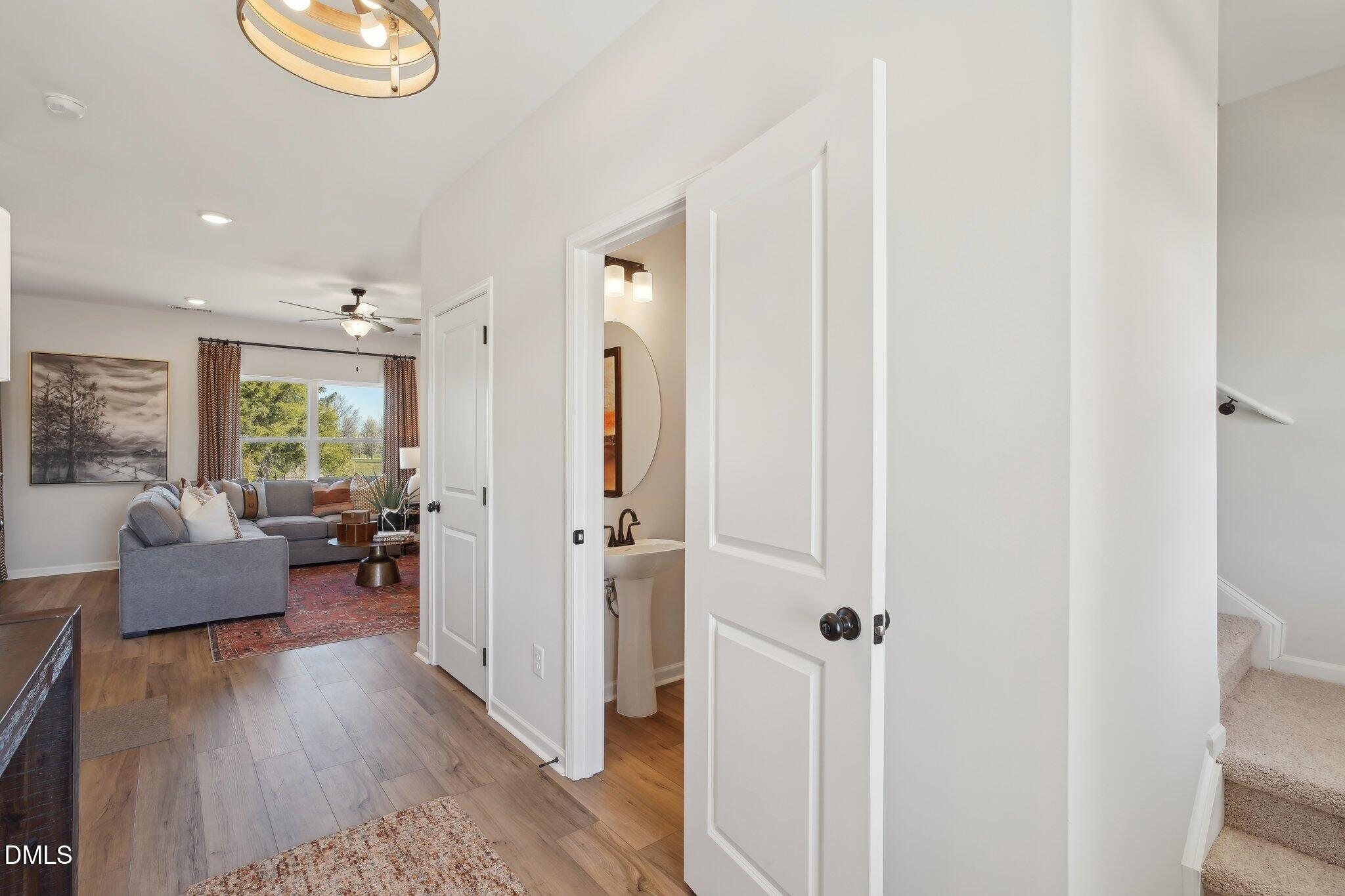 258 Liberty Grove Court