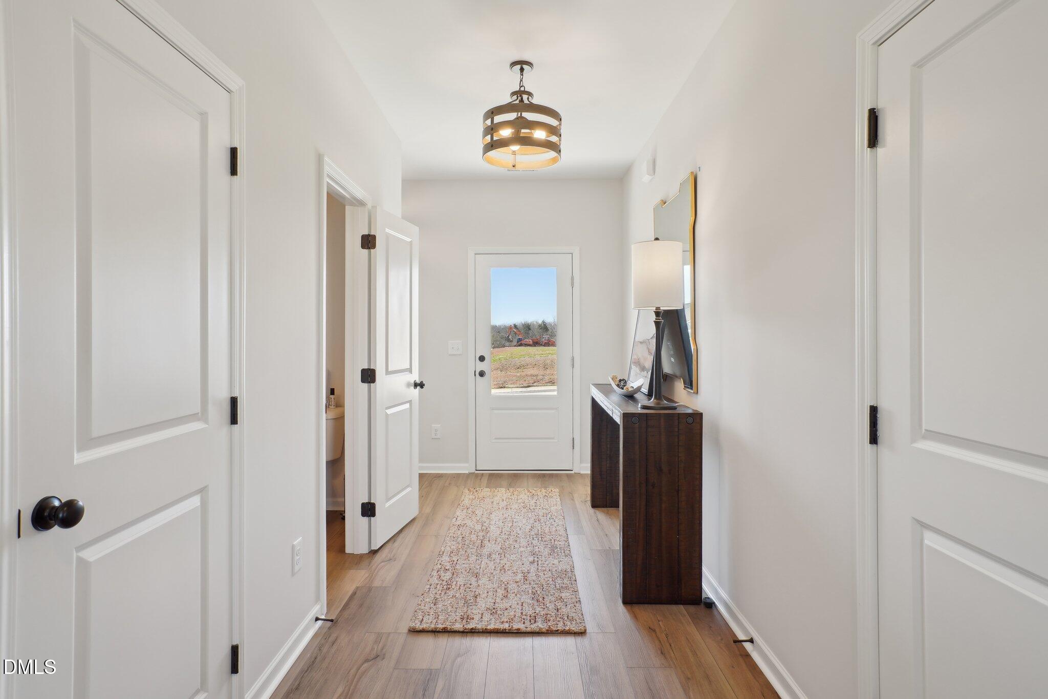 258 Liberty Grove Court